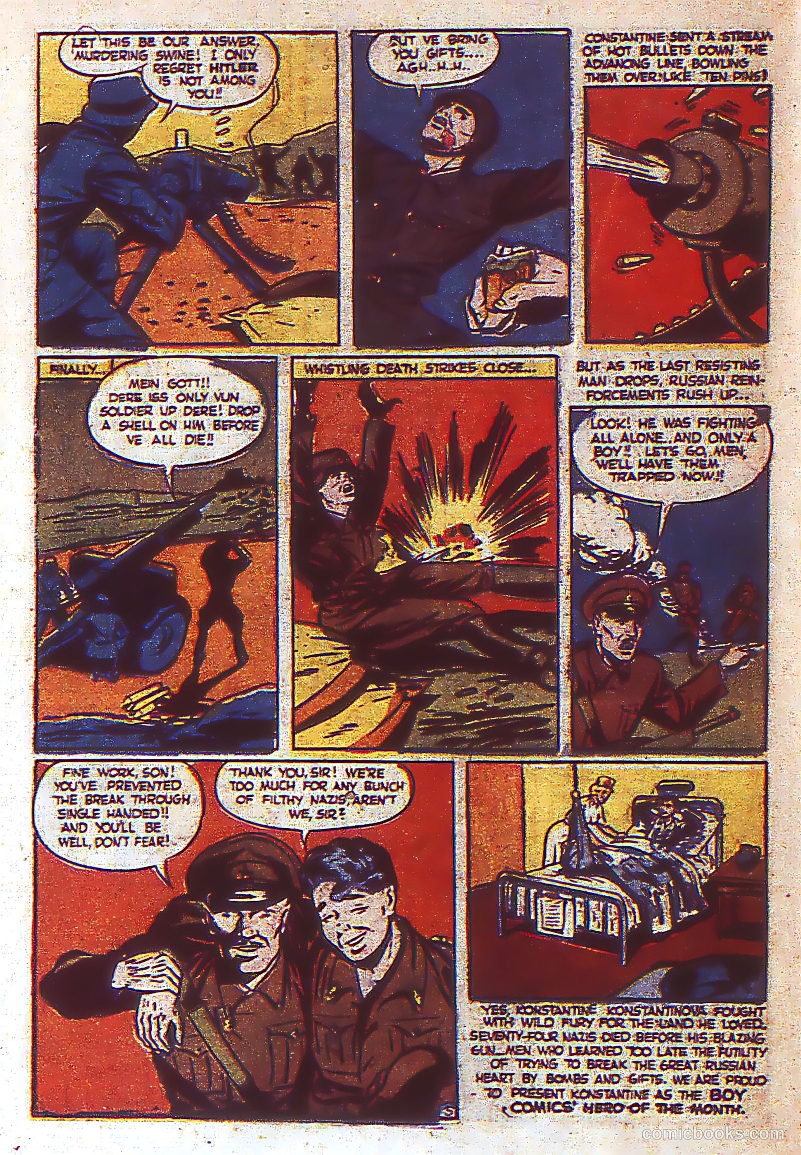 Boy Comics #9 — page 39 of 67