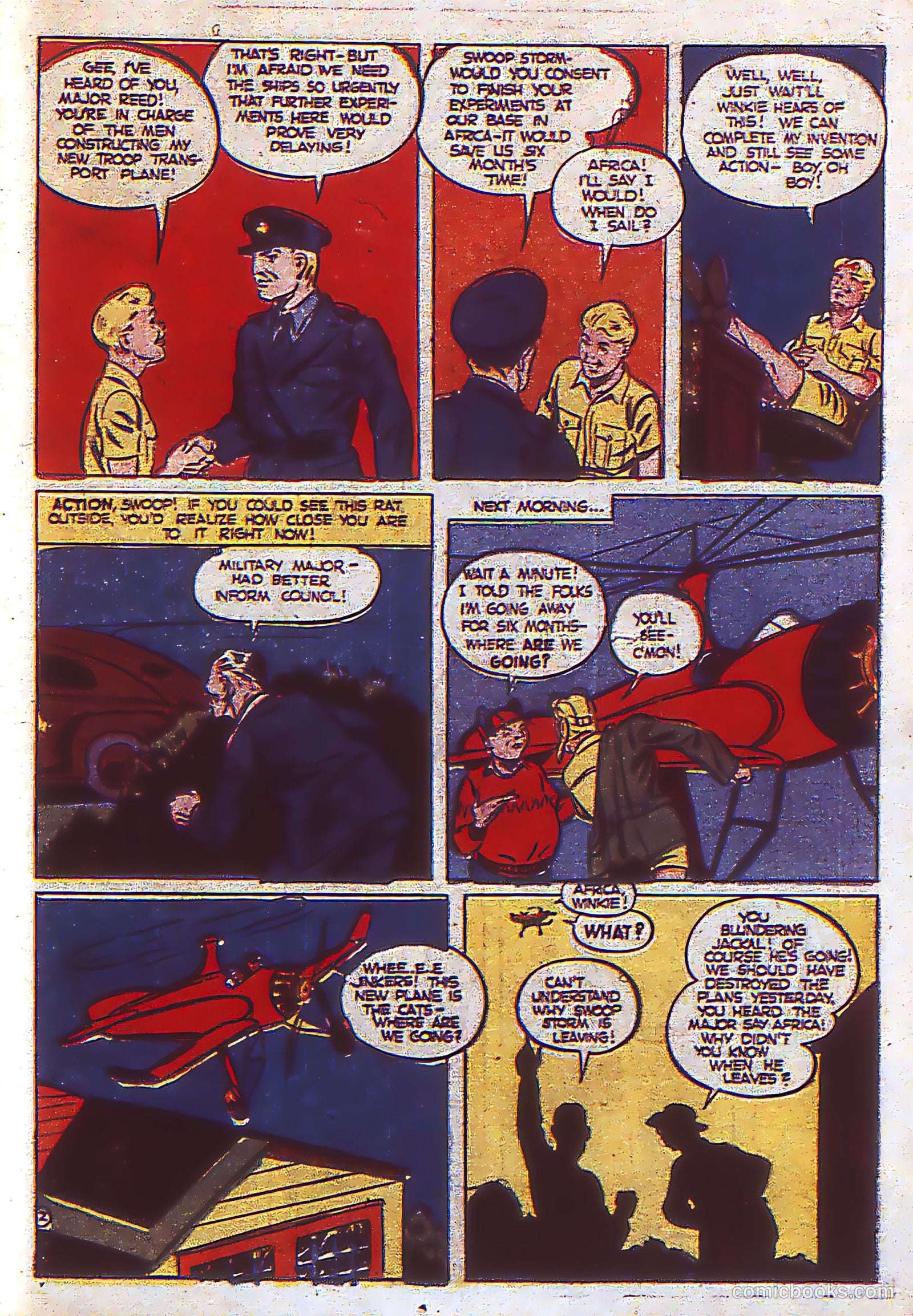 Boy Comics #9 — page 42 of 67