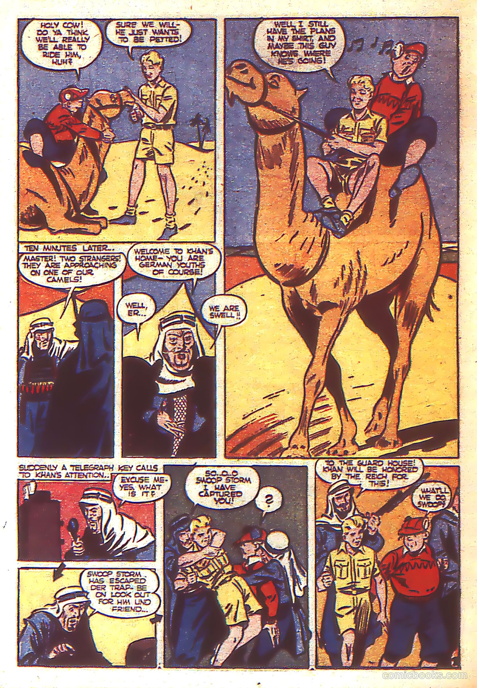 Boy Comics #9 — page 45 of 67