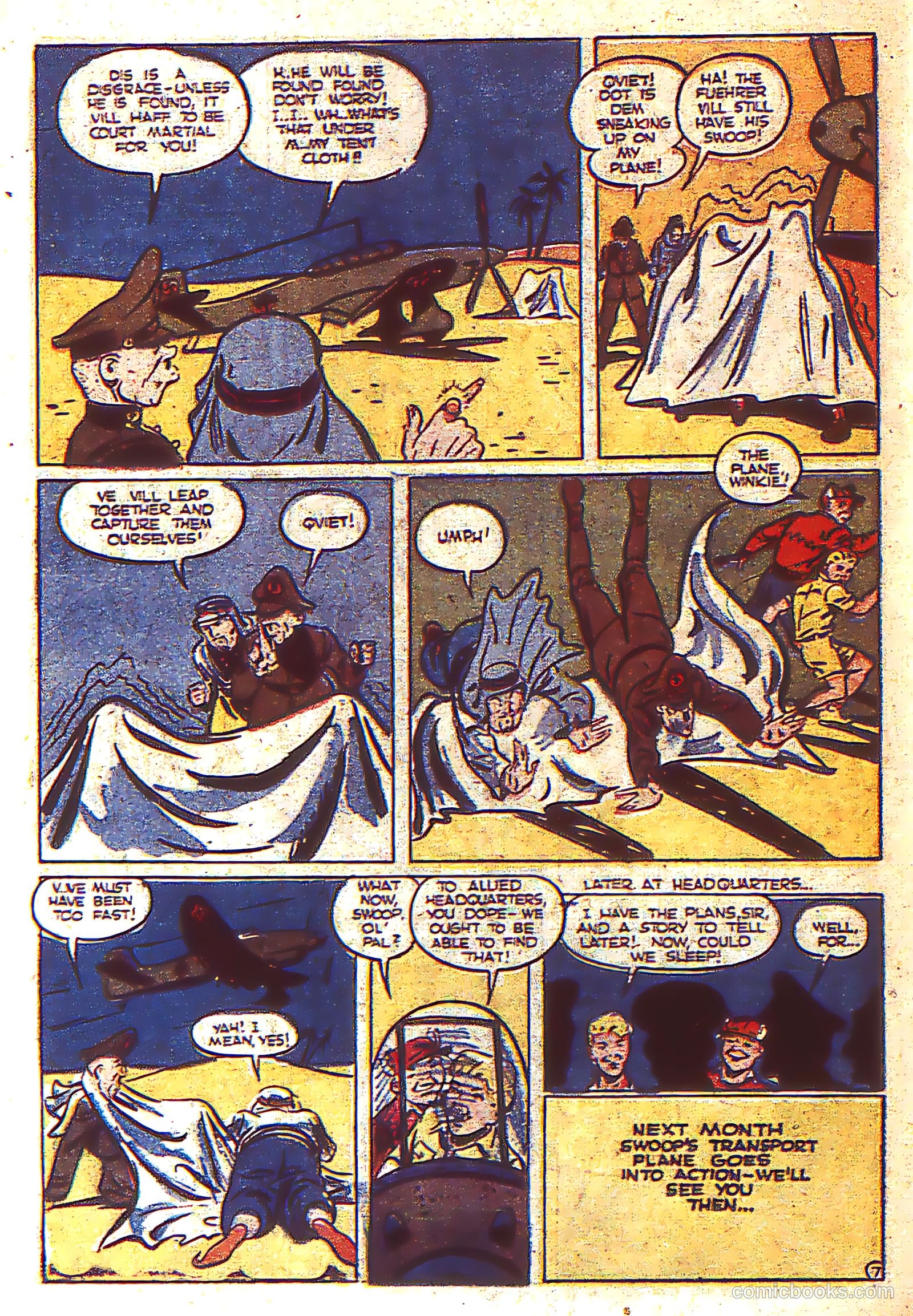 Boy Comics #9 — page 47 of 67