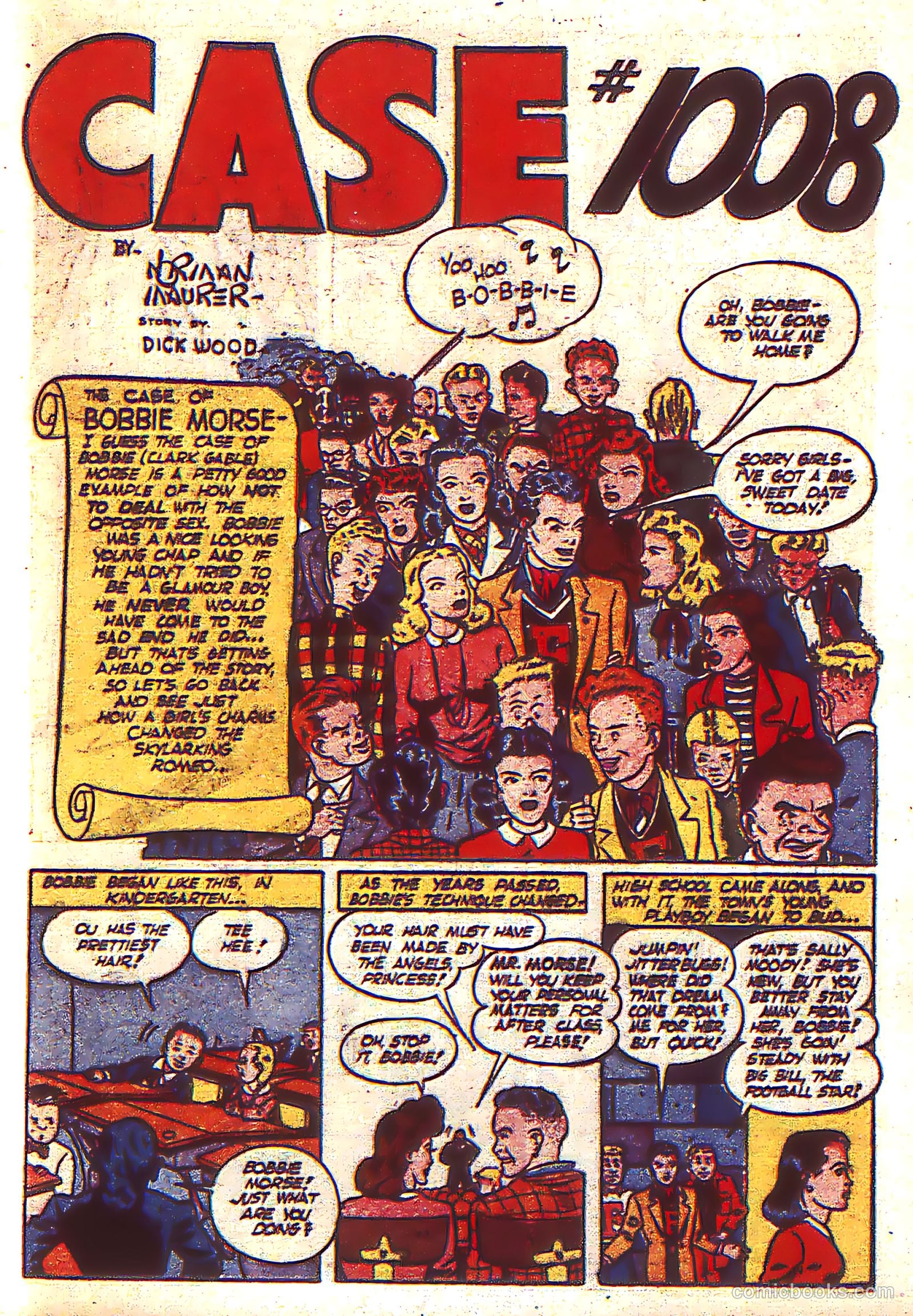 Boy Comics #9 — page 48 of 67