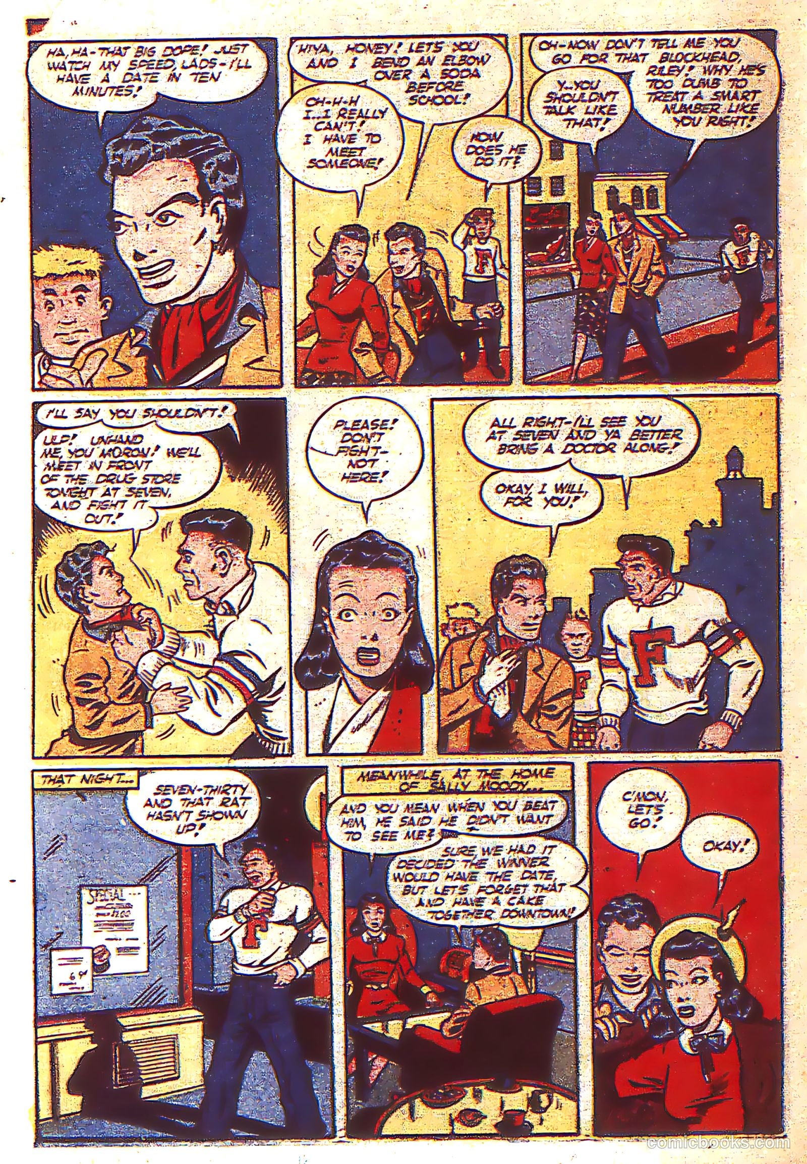 Boy Comics #9 — page 49 of 67