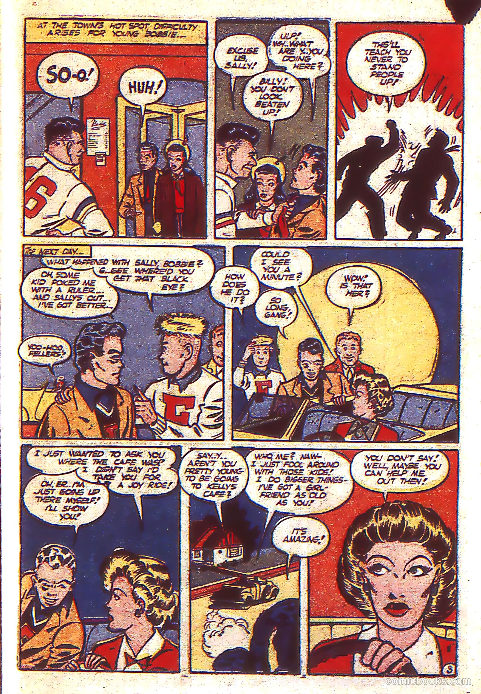 Boy Comics #9 — page 50 of 67