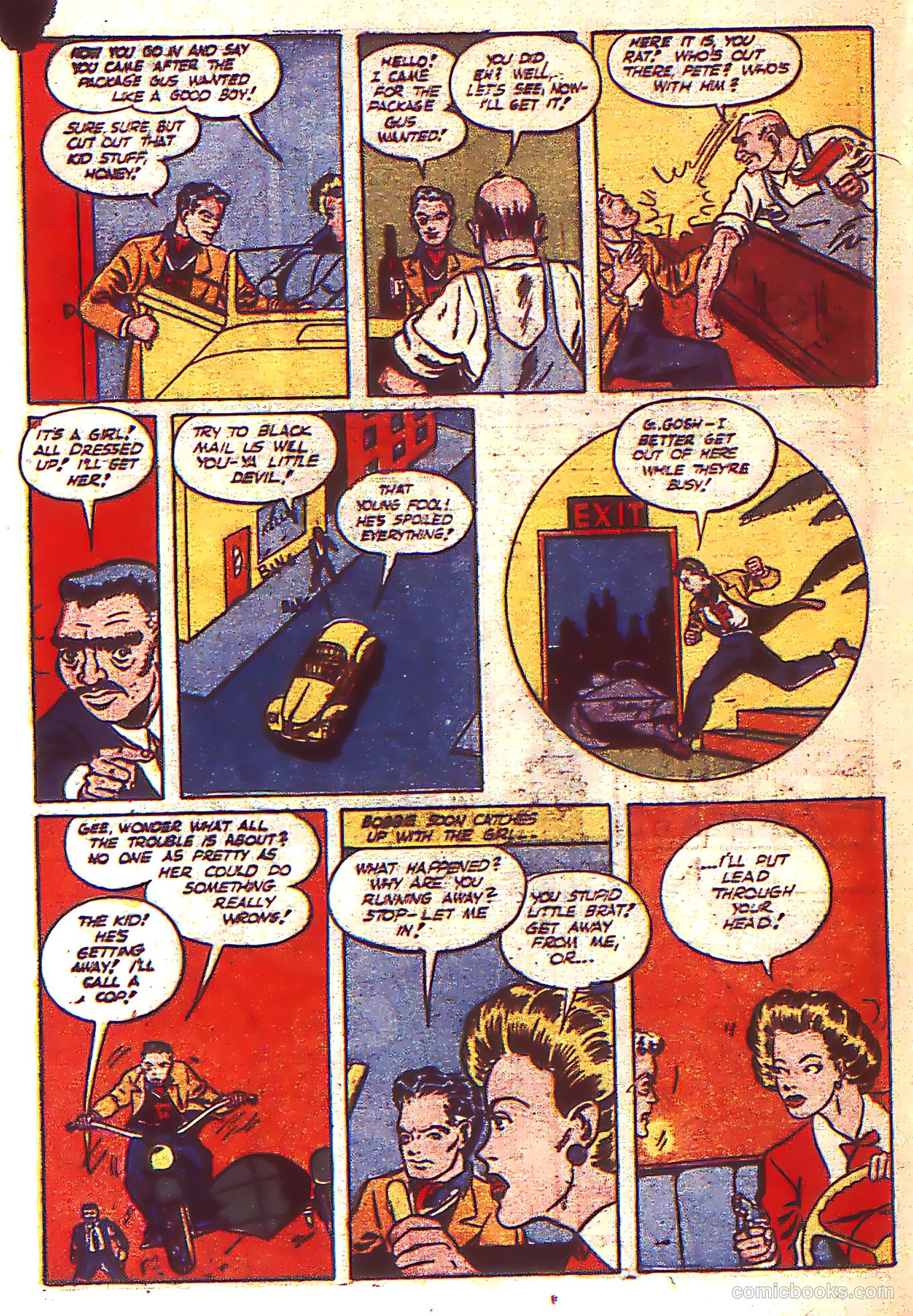 Boy Comics #9 — page 51 of 67