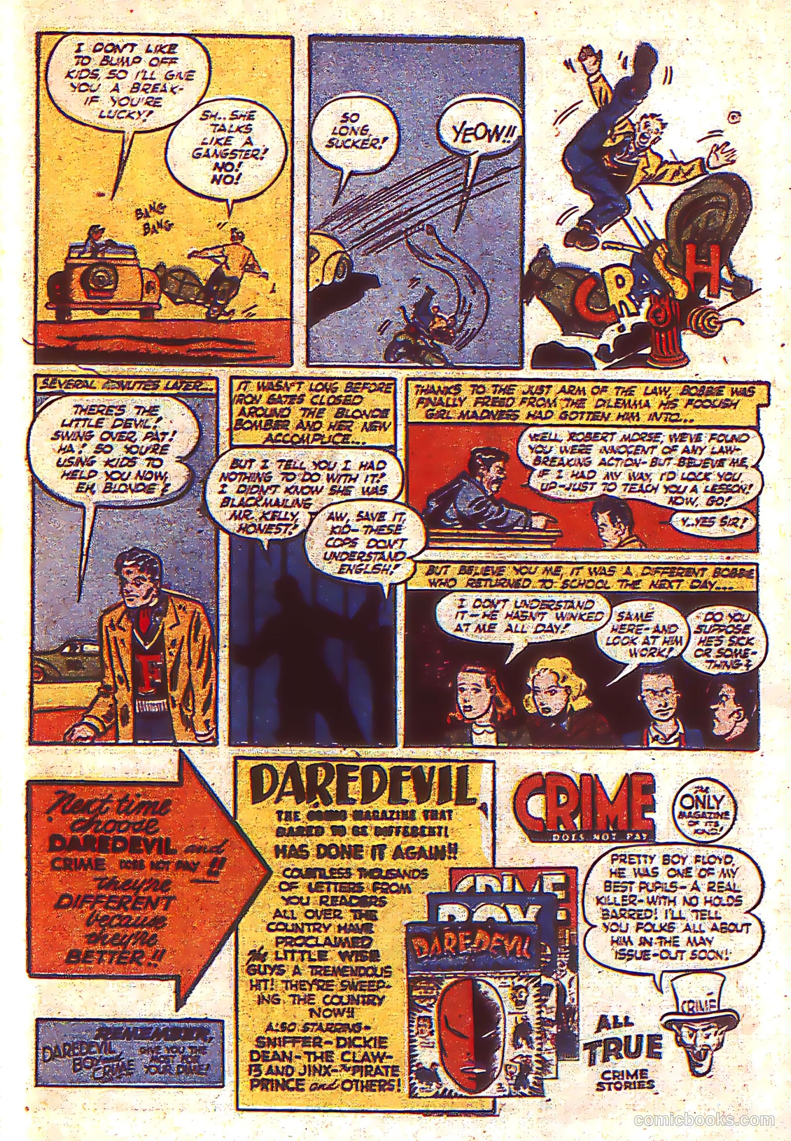 Boy Comics #9 — page 52 of 67