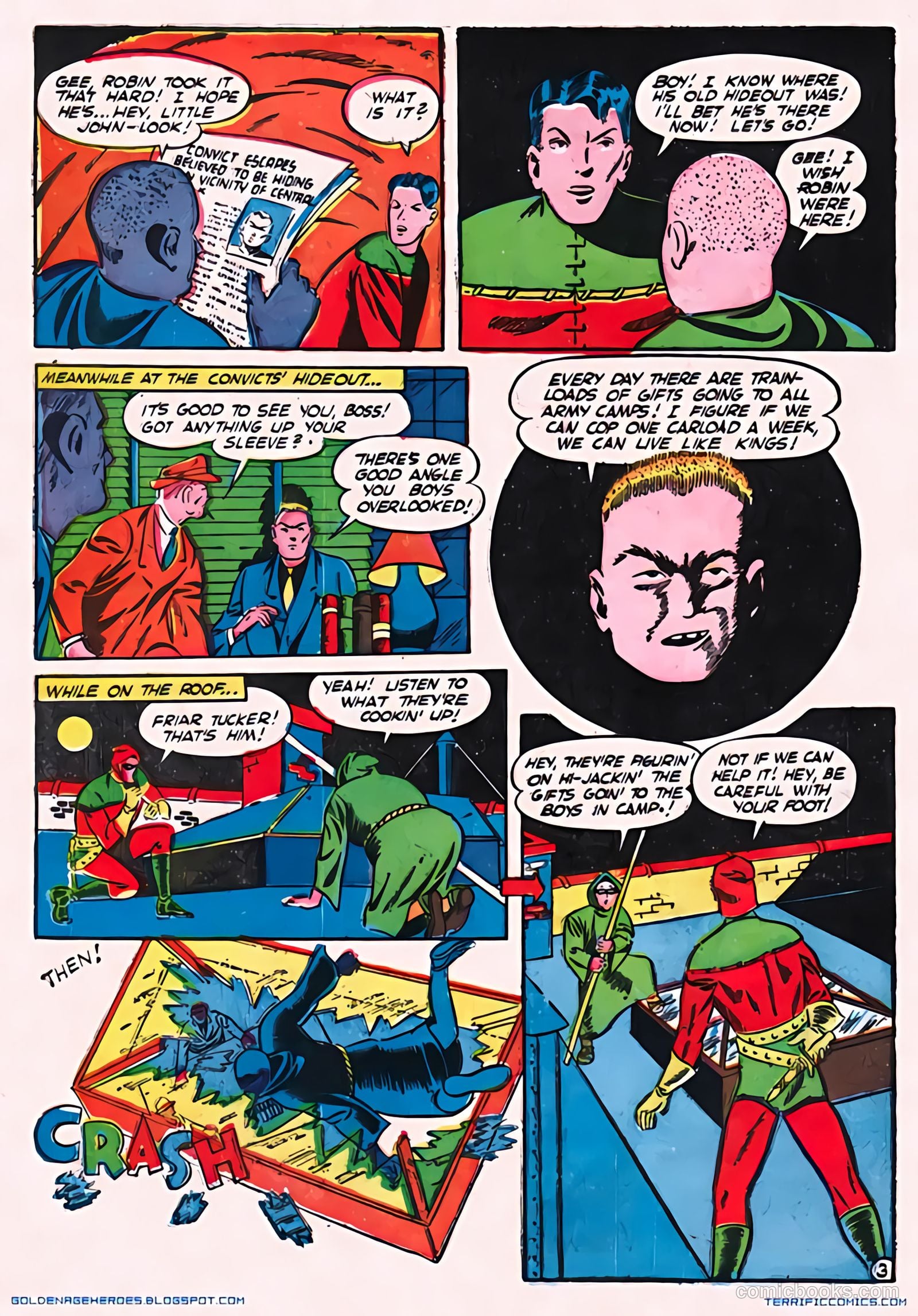 Boy Comics #9 — page 57 of 67