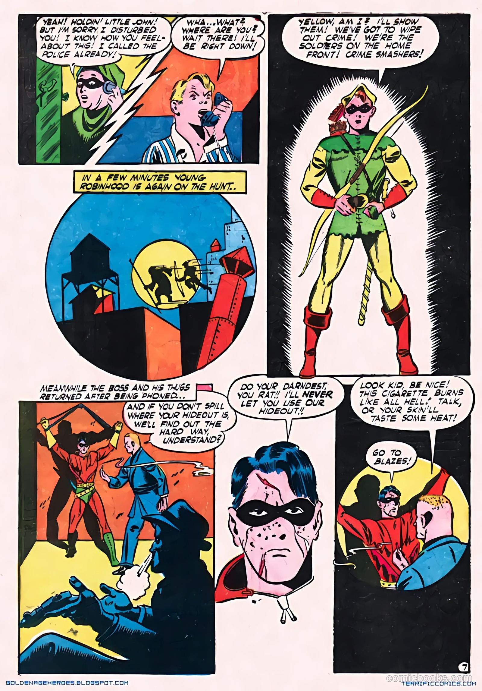 Boy Comics #9 — page 61 of 67