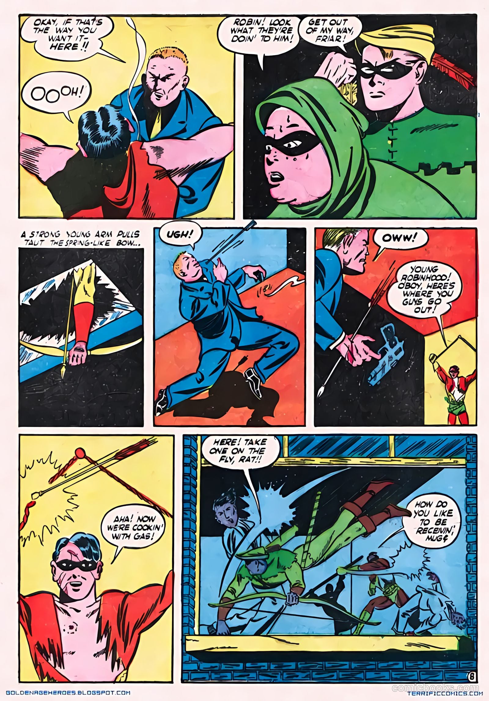 Boy Comics #9 — page 62 of 67