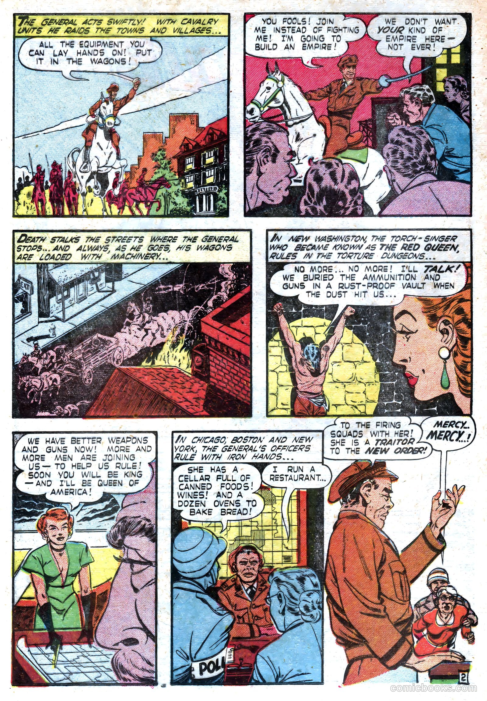 Jet Powers #4 — page 4 of 36