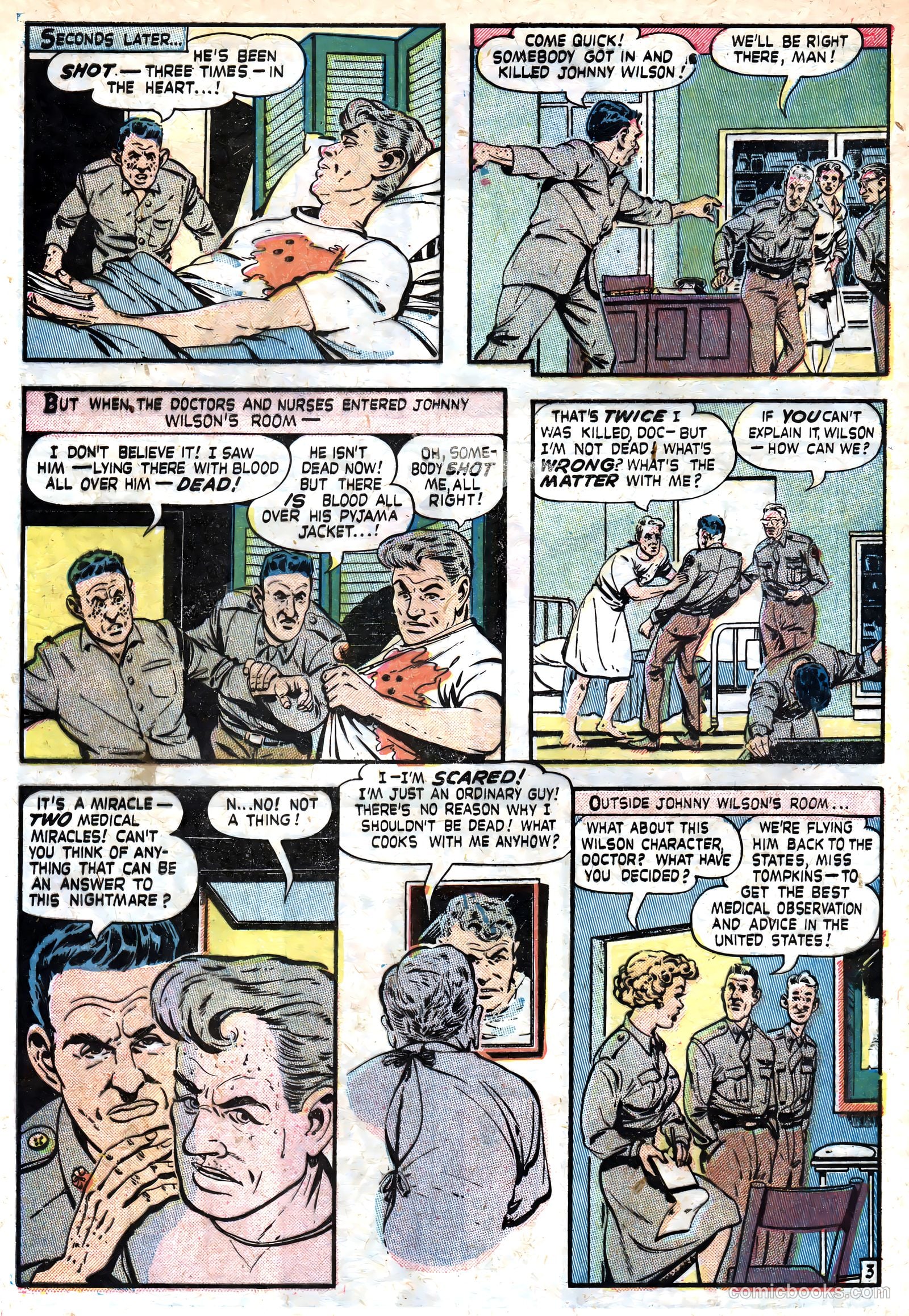 Jet Powers #4 — page 14 of 36