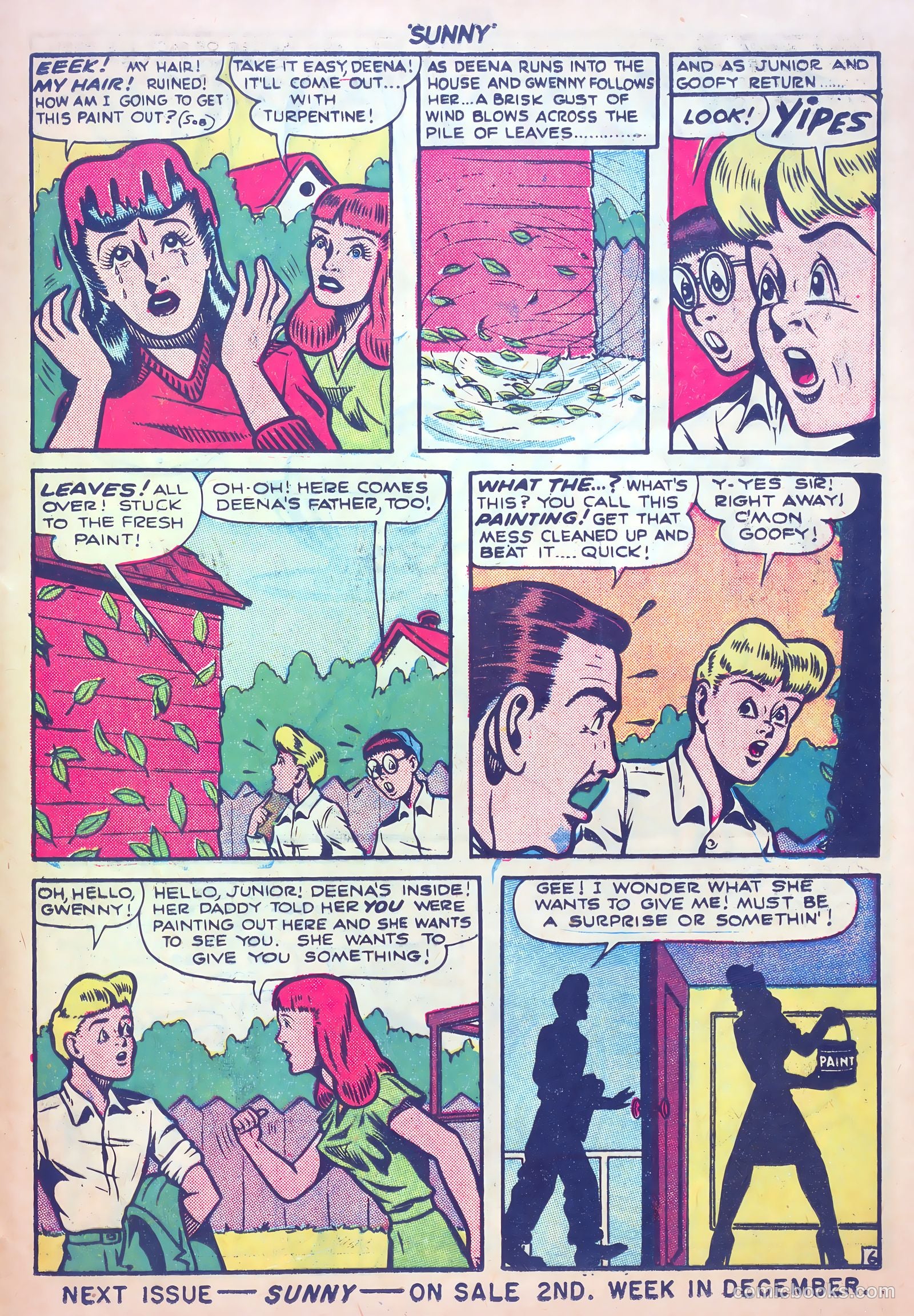 Sunny #11 — page 25 of 36