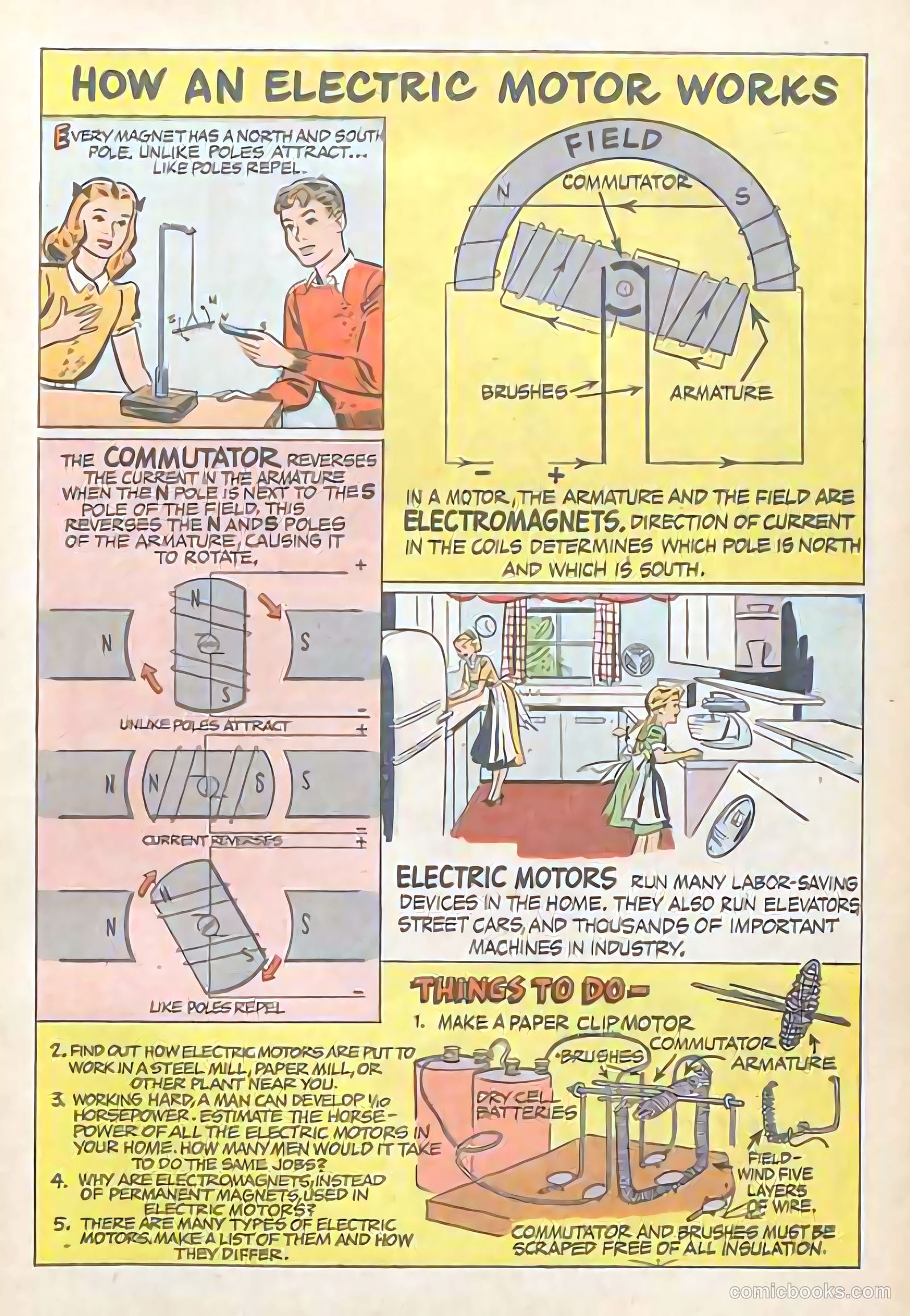 How Does It Work? #nn — page 10 of 15