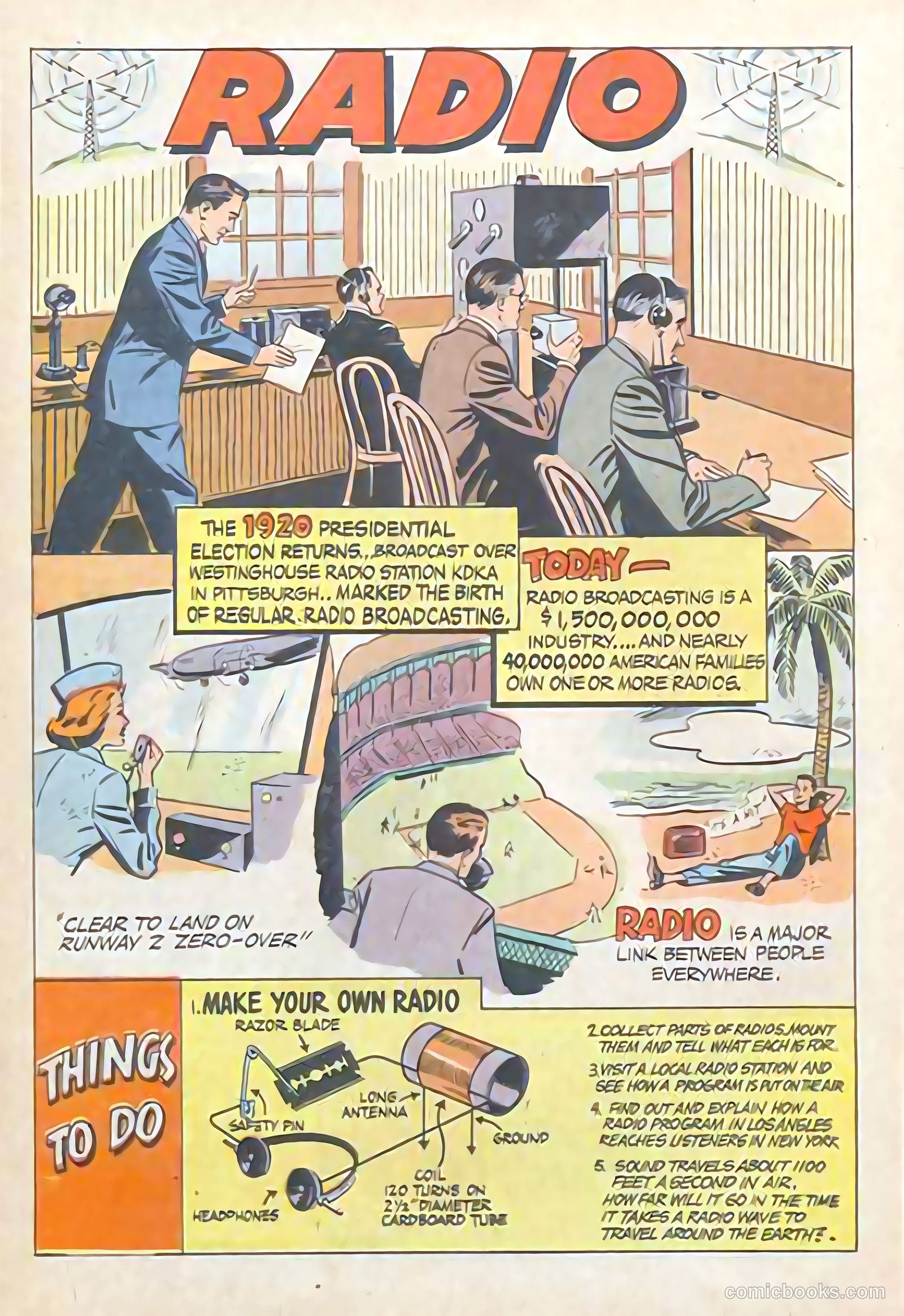 How Does It Work? #nn — page 11 of 15