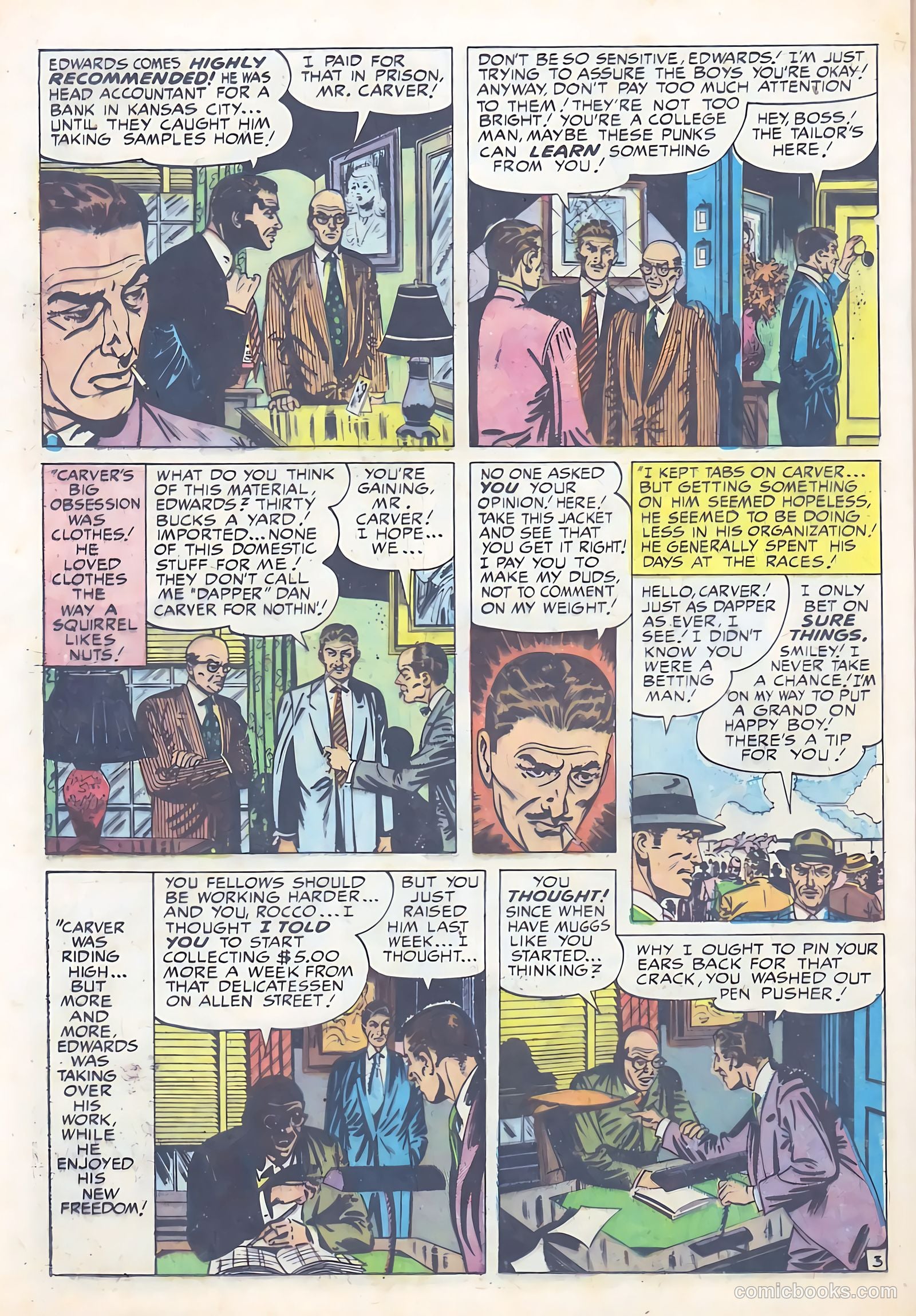 Headline Comics #48 — page 26 of 44