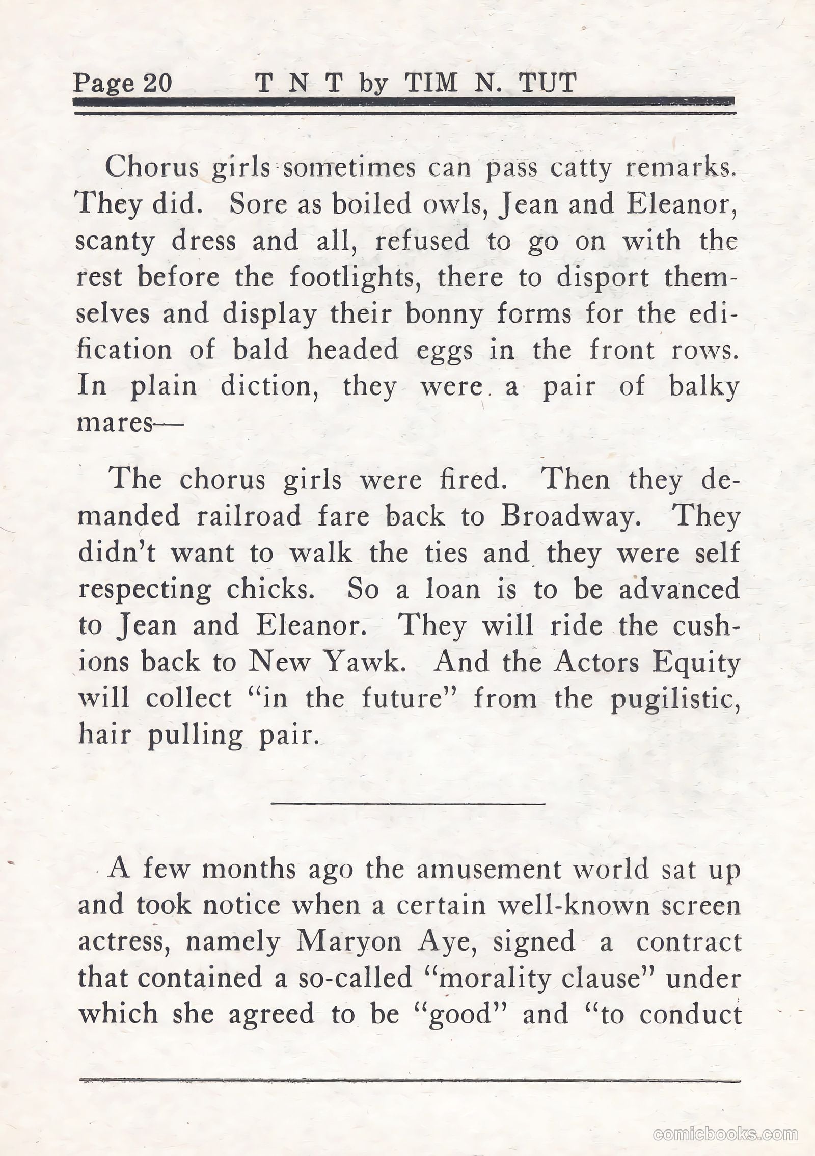 tnt v02n03 #nn — page 21 of 98