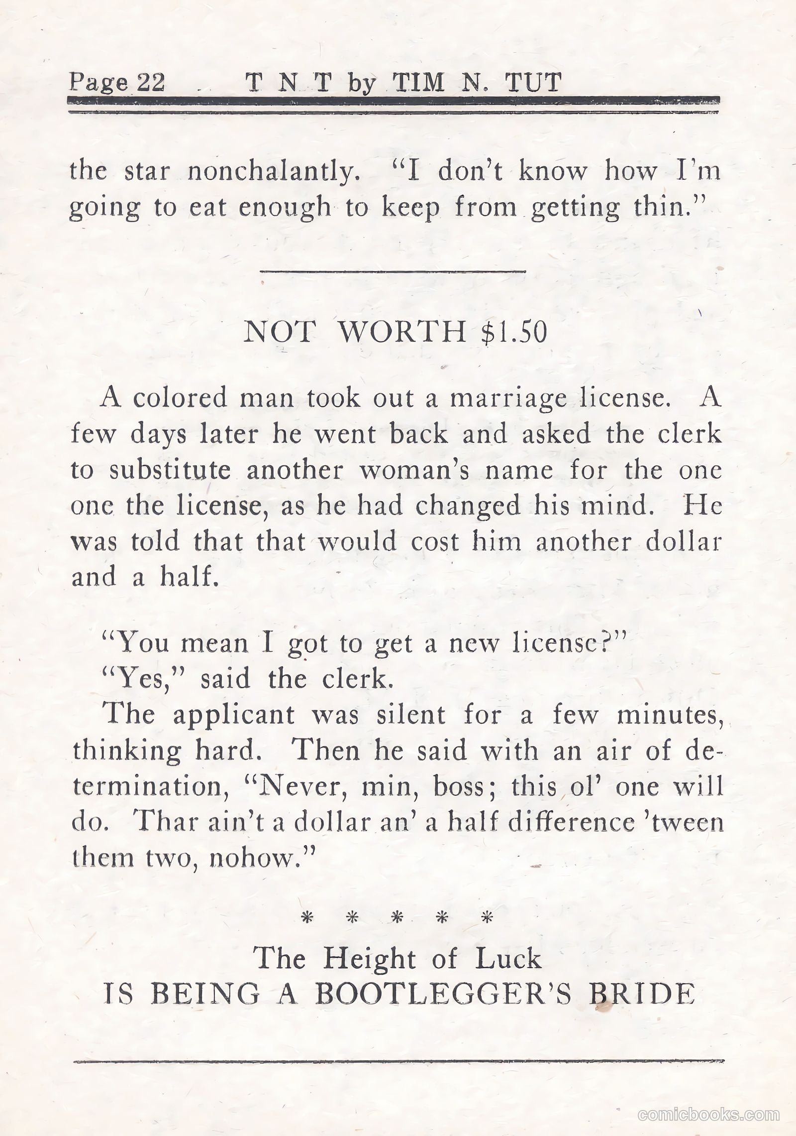 tnt v02n03 #nn — page 23 of 98