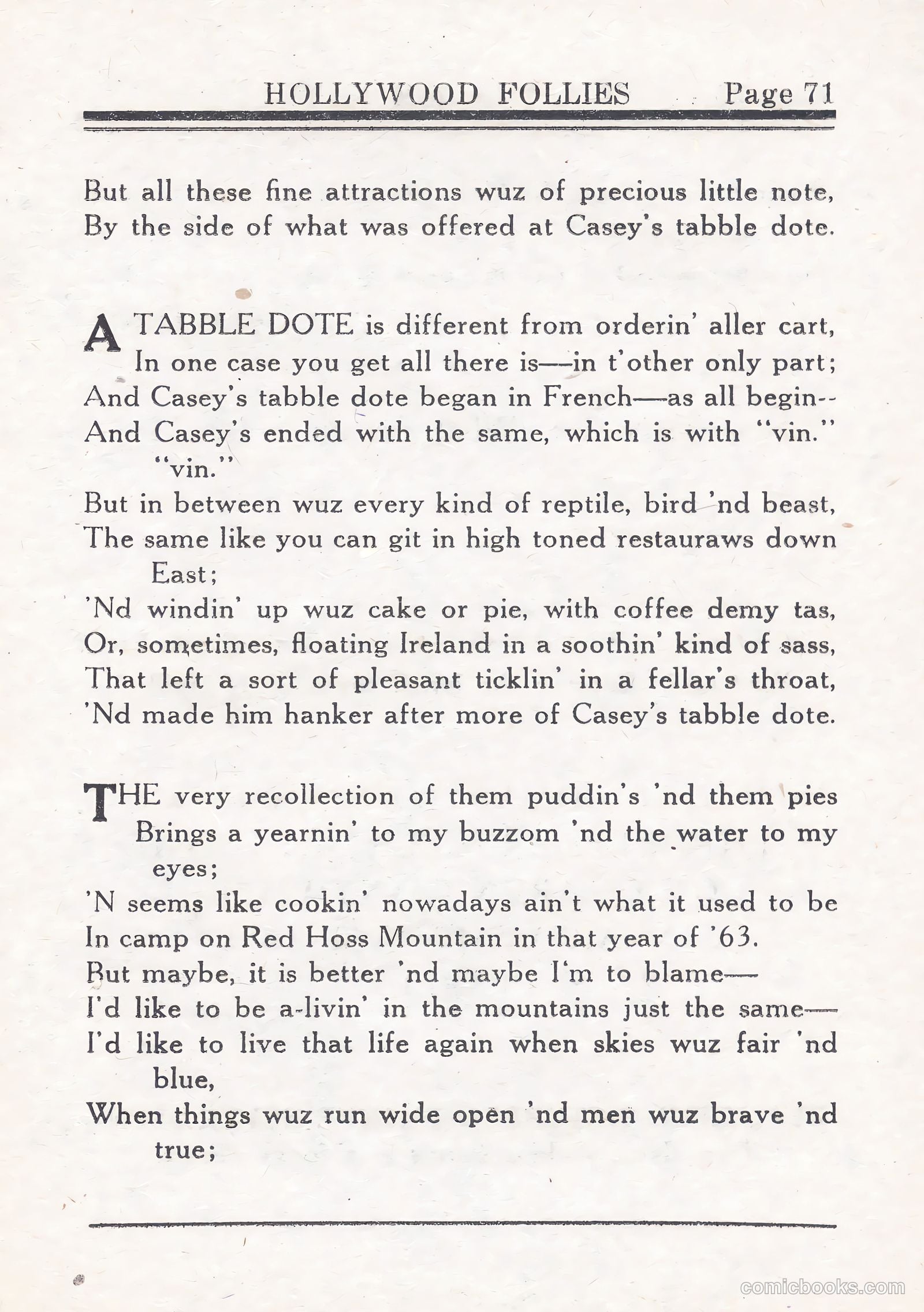 tnt v02n03 #nn — page 71 of 98
