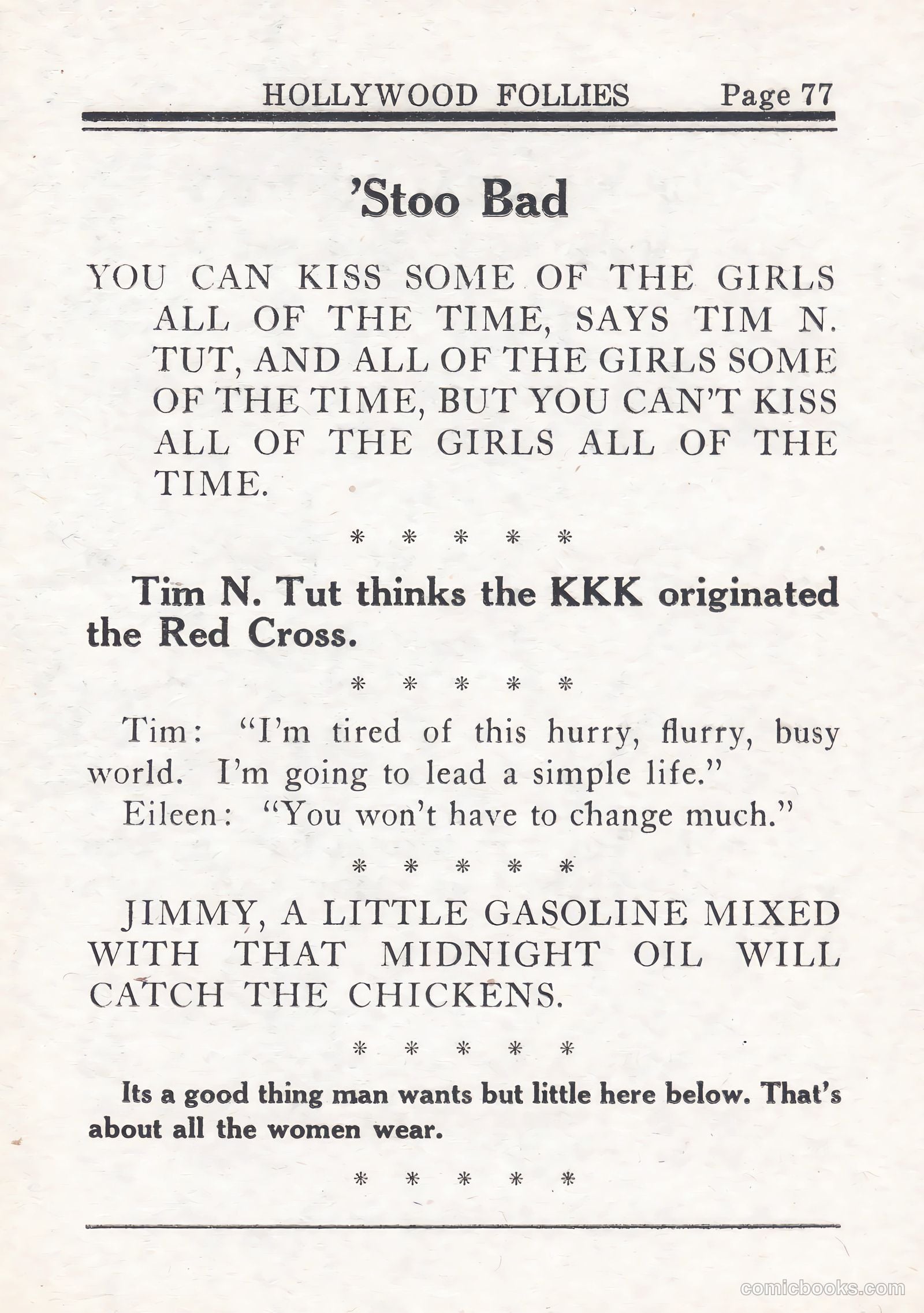 tnt v02n03 #nn — page 77 of 98