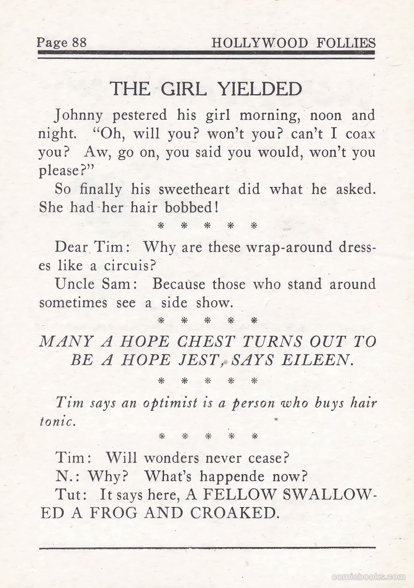 tnt v02n03 #nn — page 88 of 98