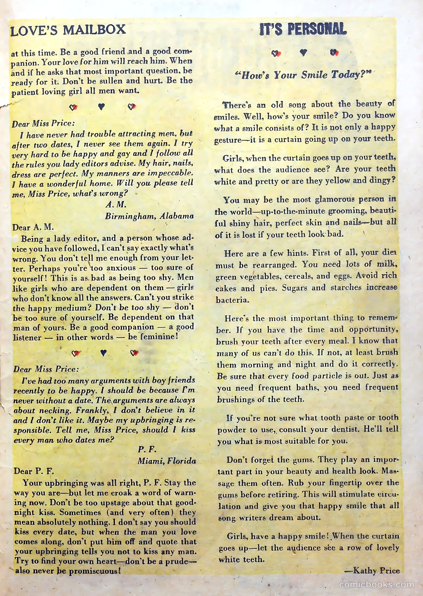 My Desire #1 — page 23 of 36