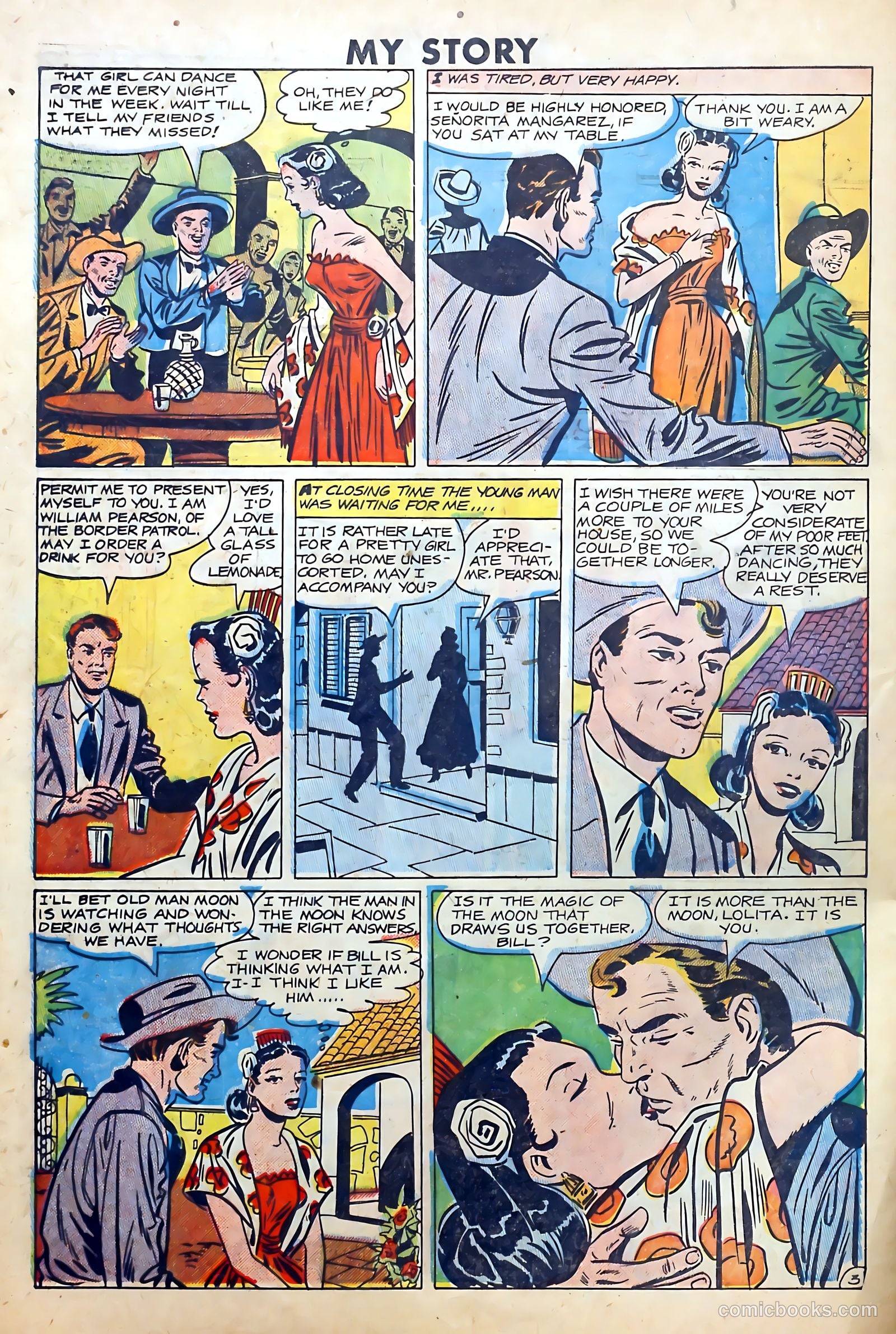 My Story #12 — page 4 of 32