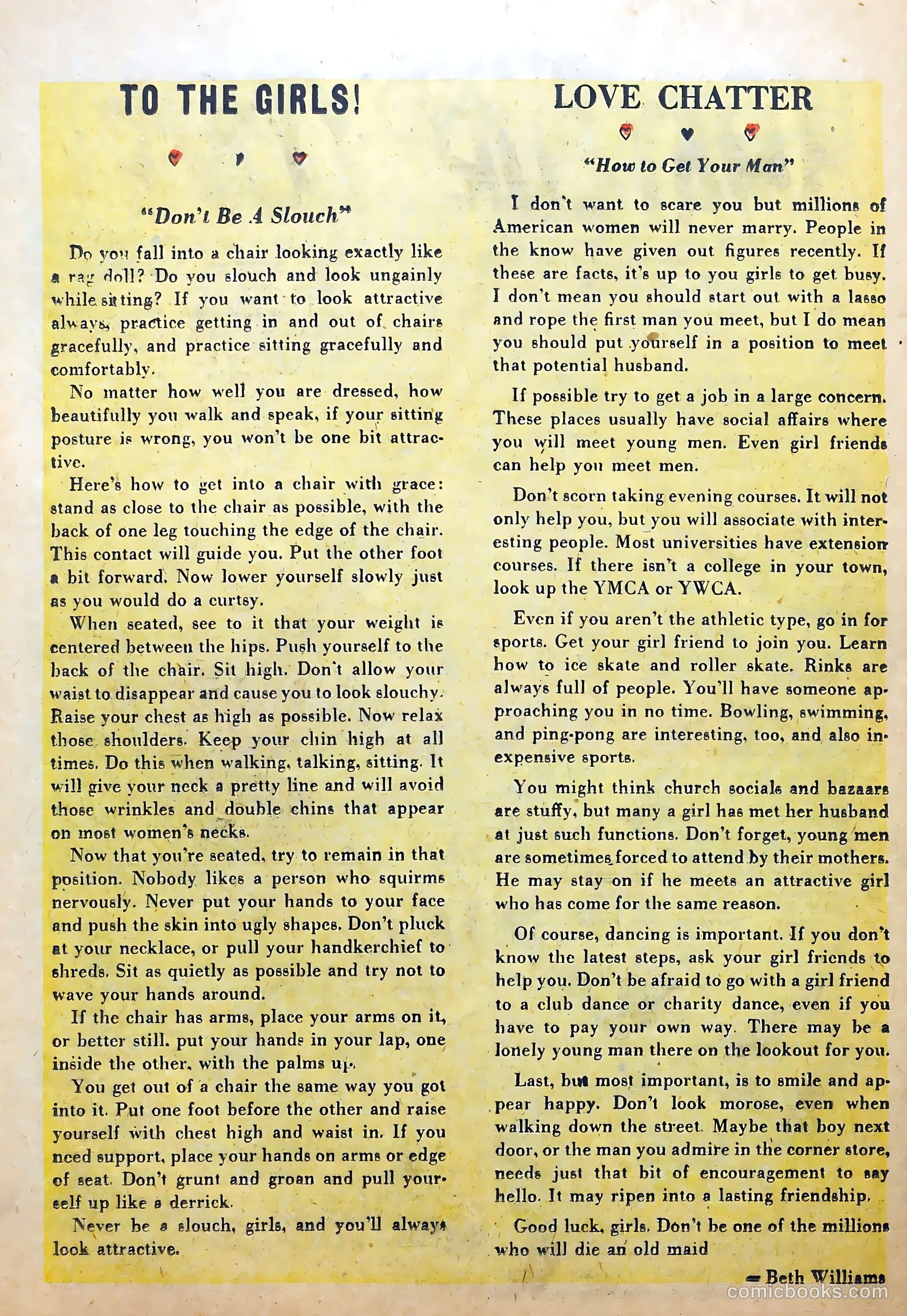My Story #12 — page 18 of 32