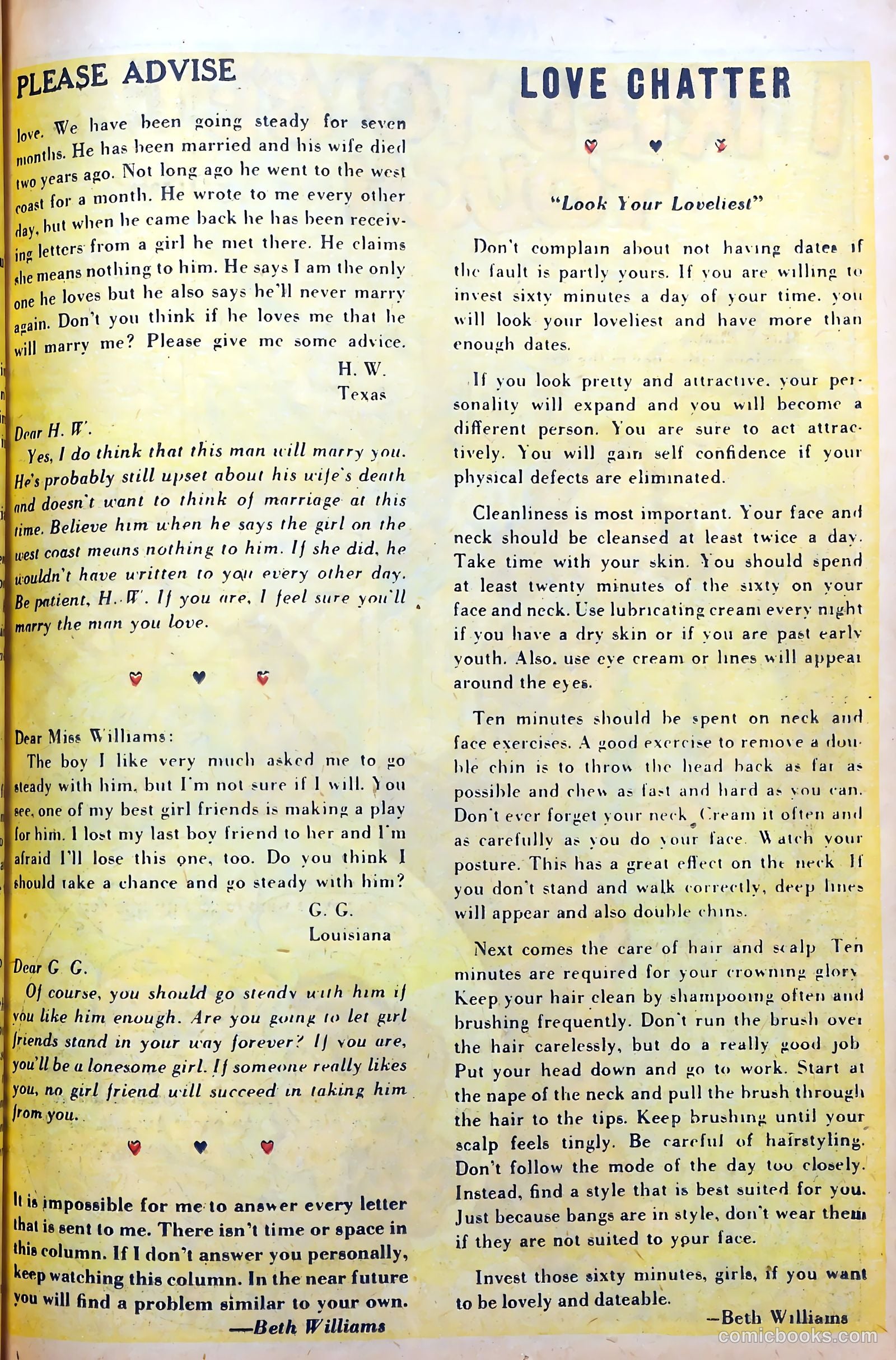 My Story #11 — page 22 of 33