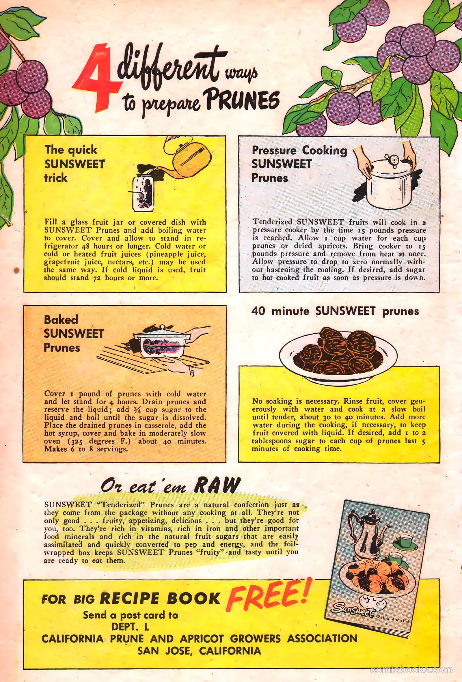A Fortune in Two Old Trunks #nn — page 16 of 16