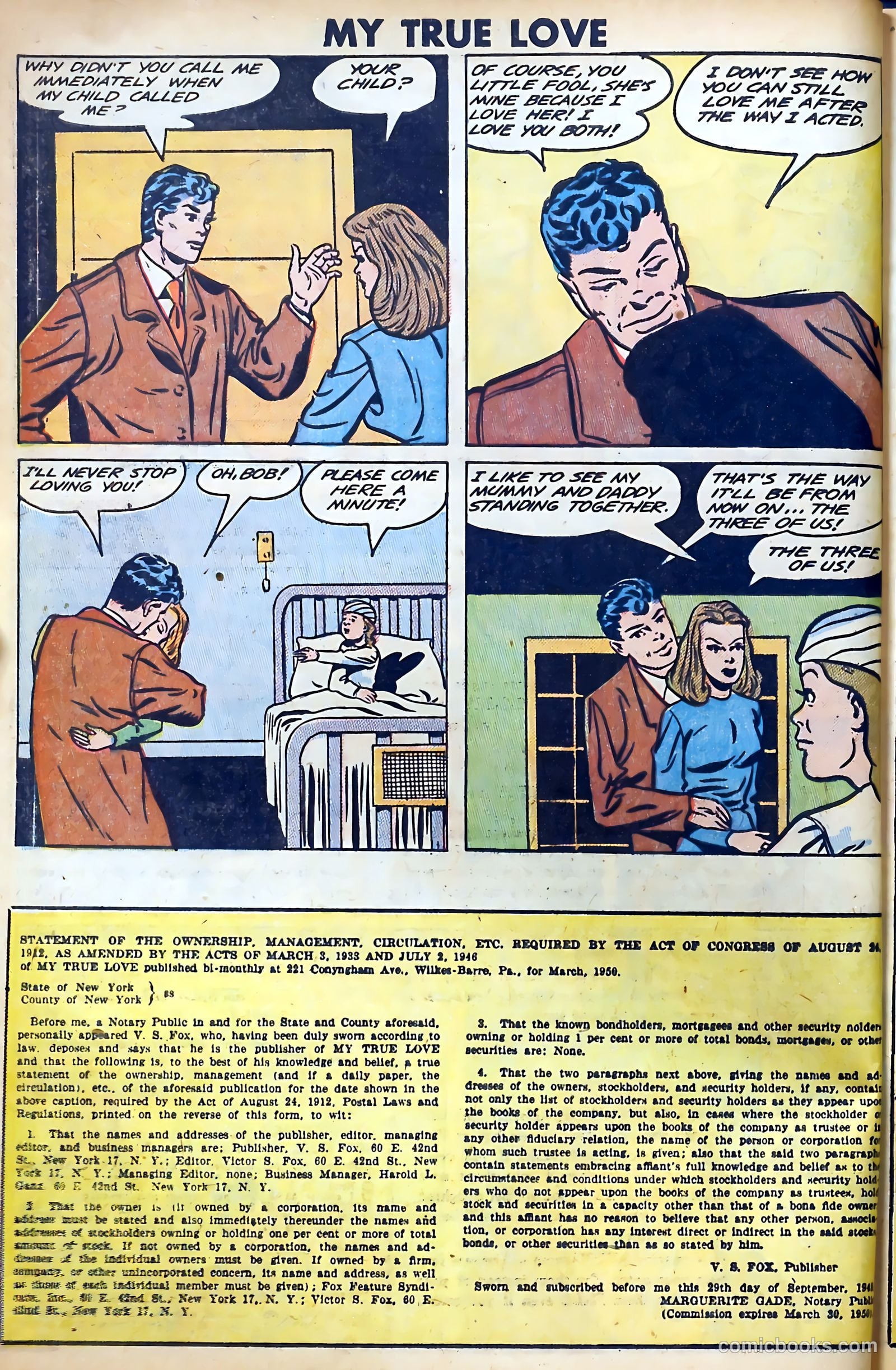 Album of Love #1 — page 32 of 130