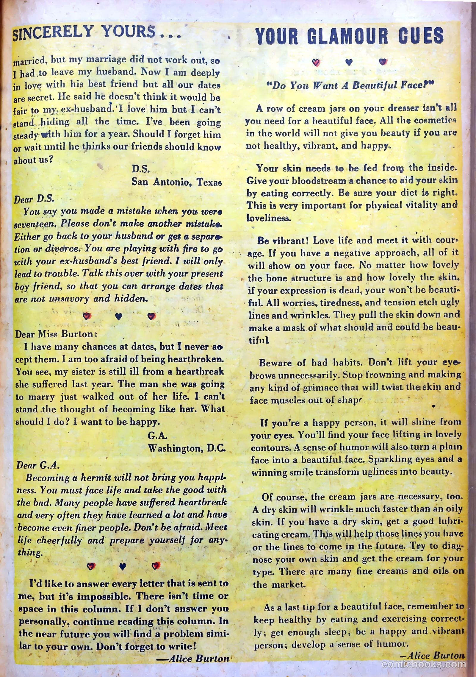 Album of Love #1 — page 55 of 130