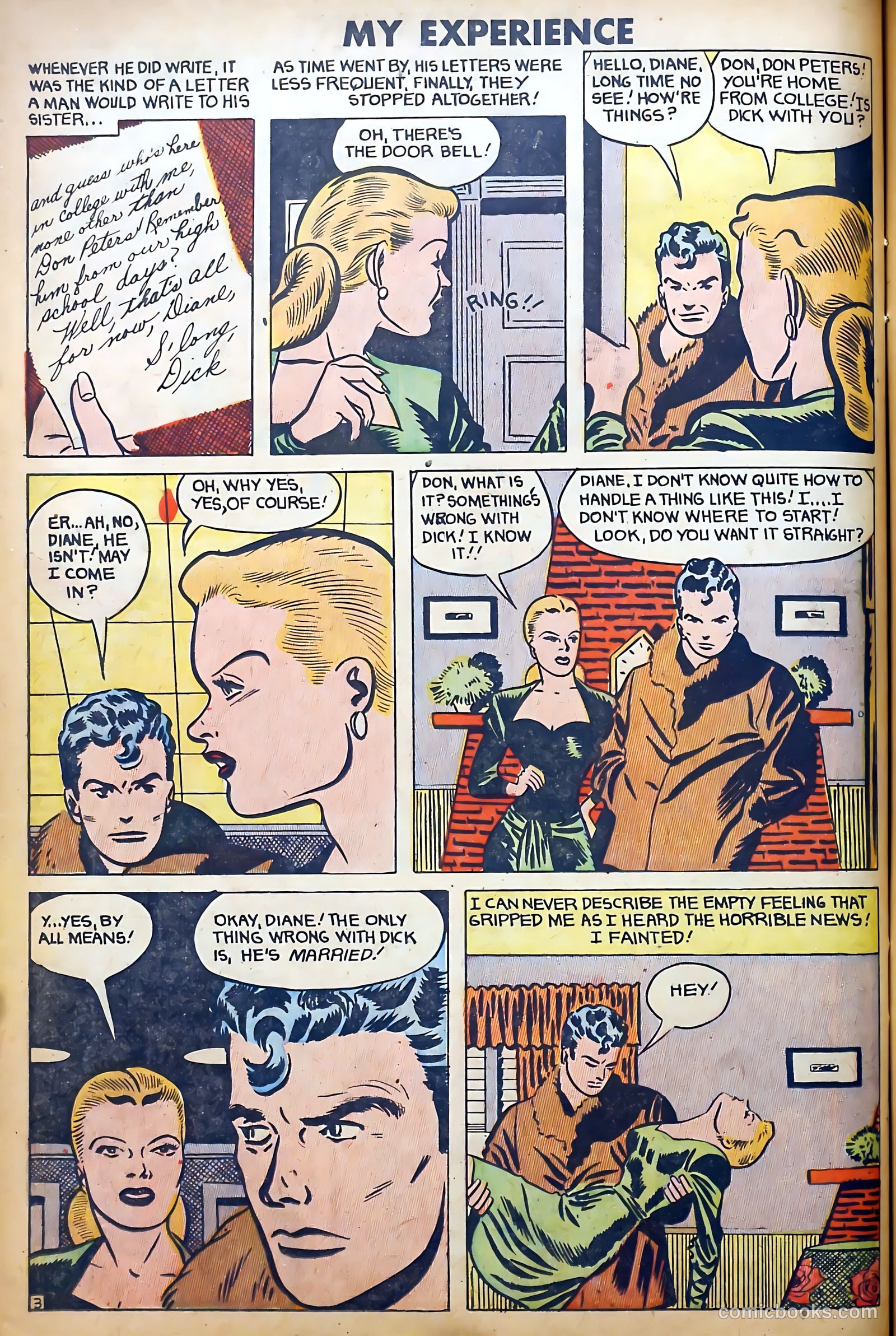 Album of Love #1 — page 78 of 130