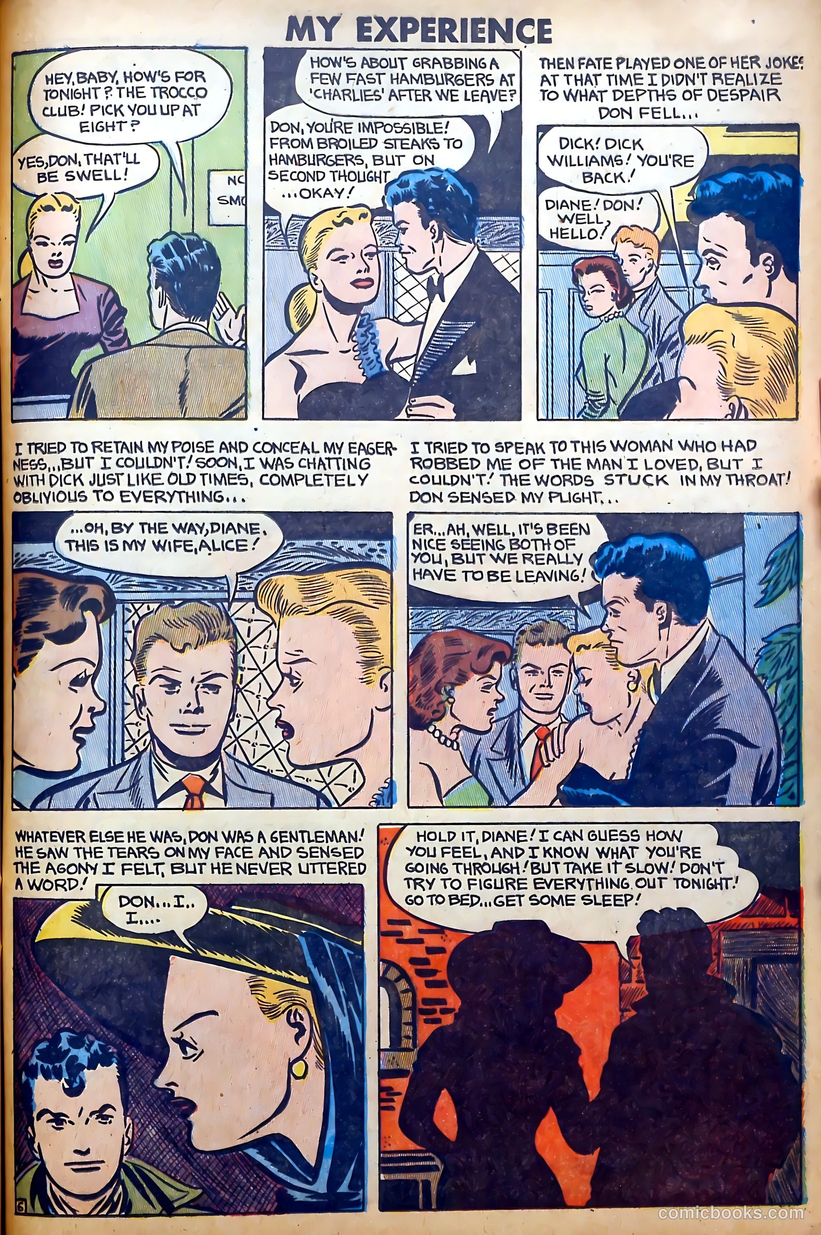 Album of Love #1 — page 81 of 130