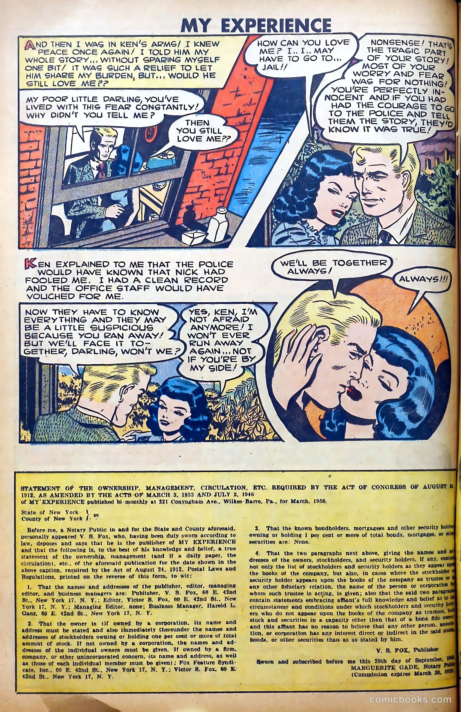 Album of Love #1 — page 96 of 130
