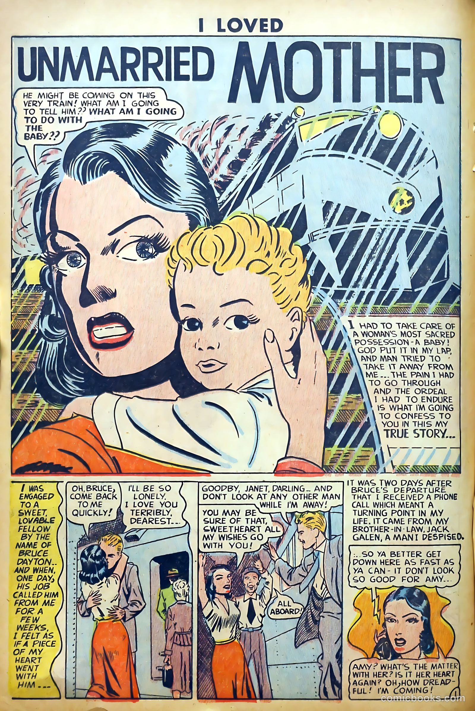 Album of Love #1 — page 108 of 130