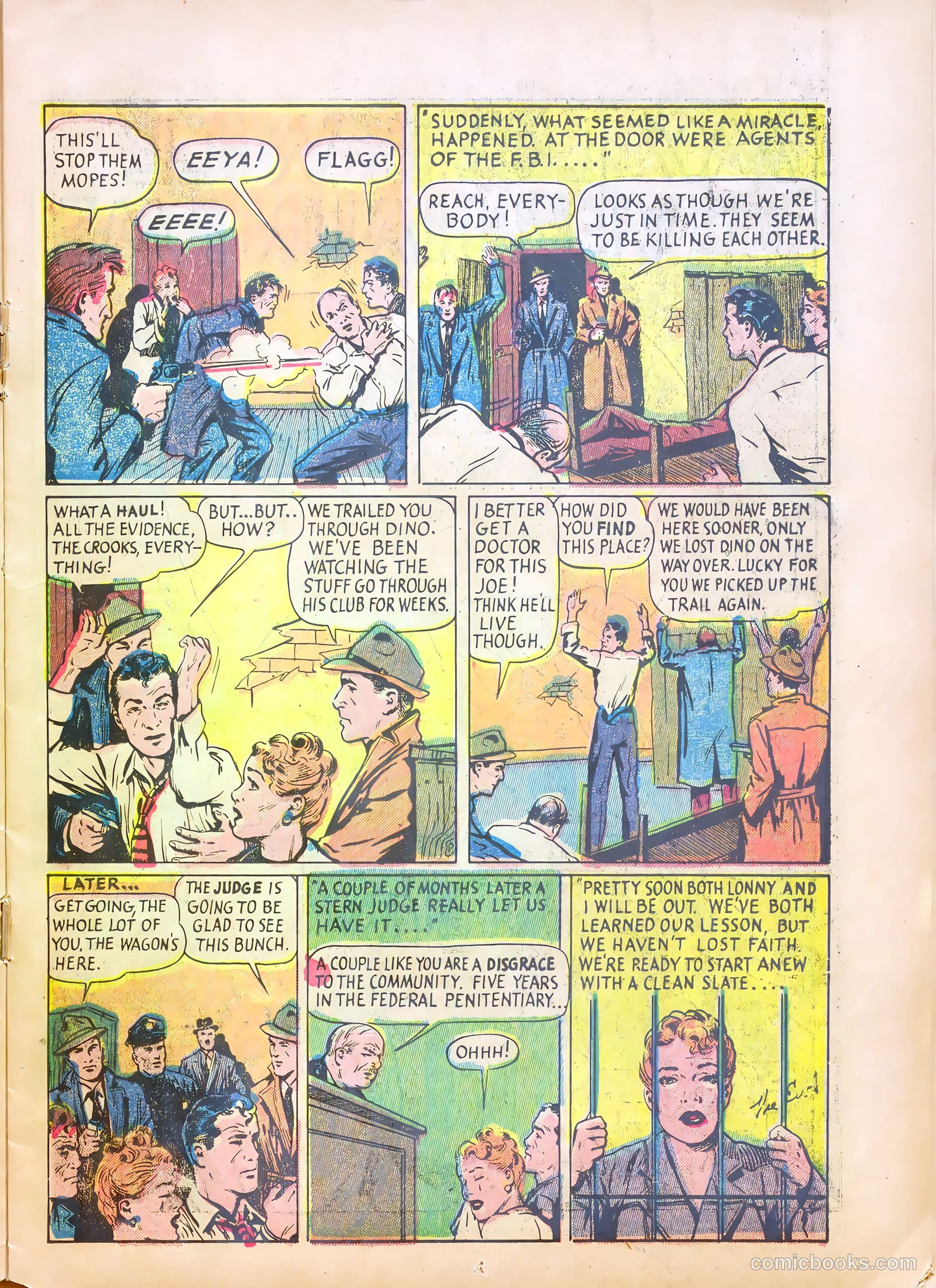 My Life #5 — page 12 of 37