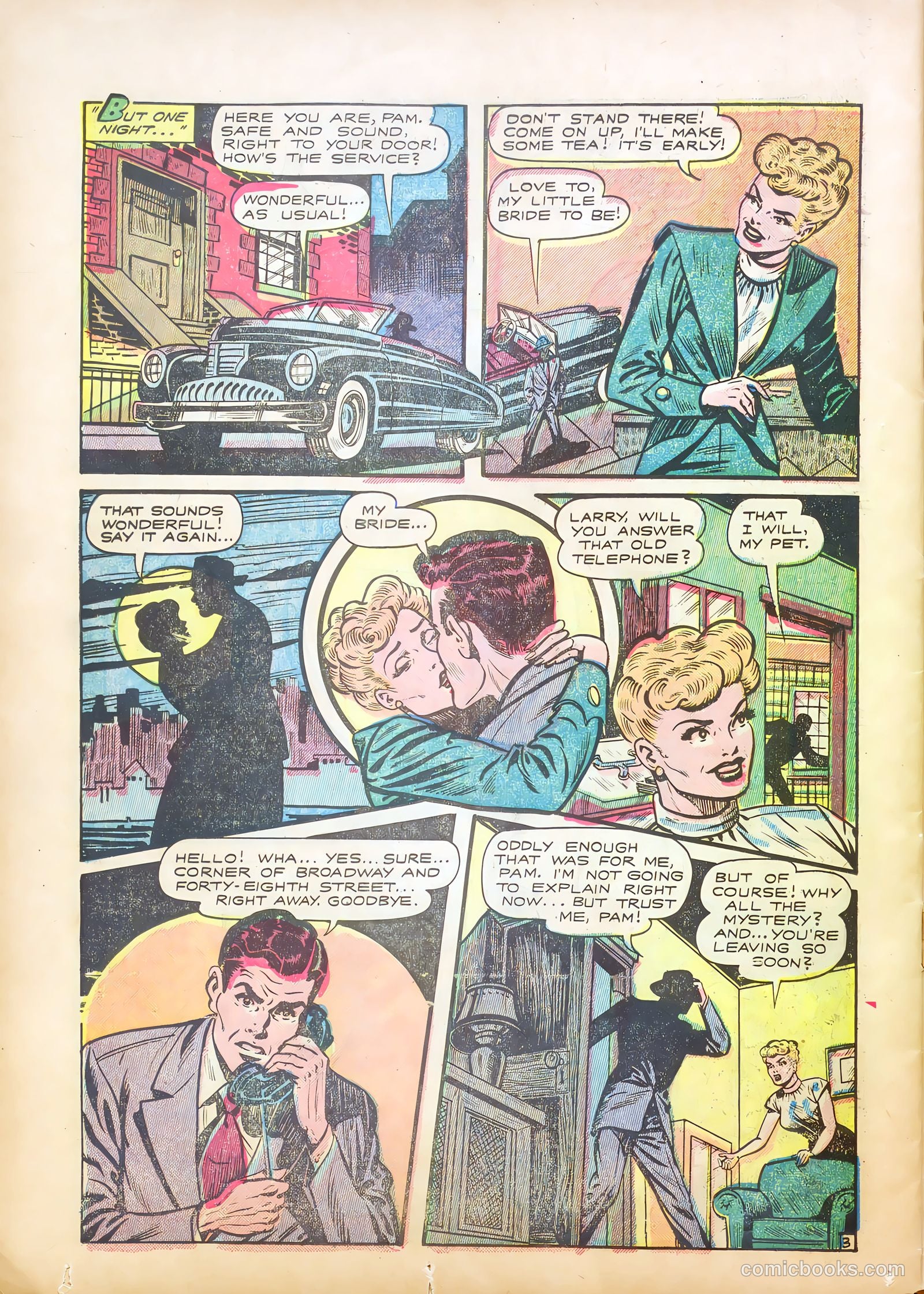 My Life #5 — page 27 of 37