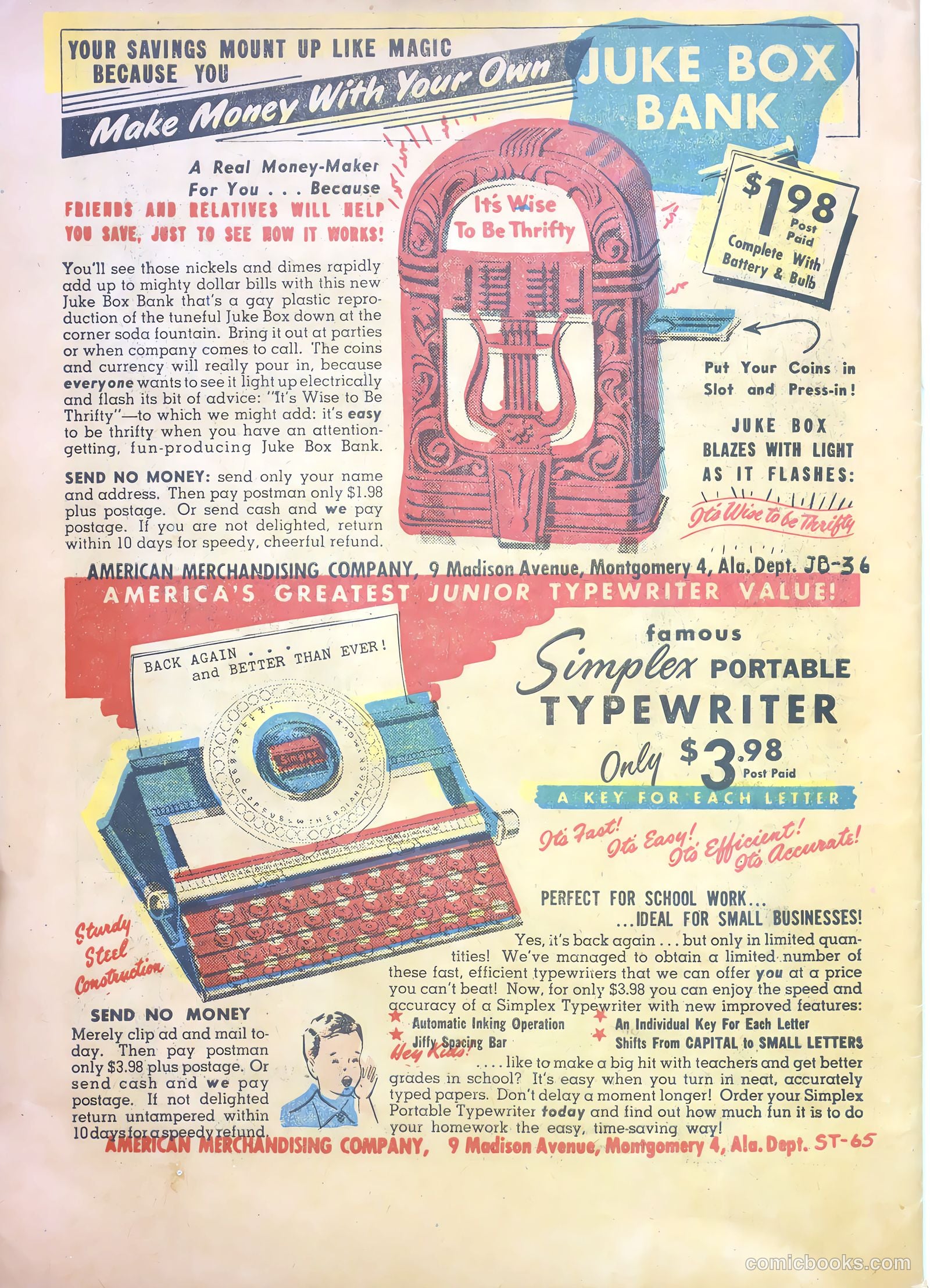 Western True Crime #2 — page 34 of 37
