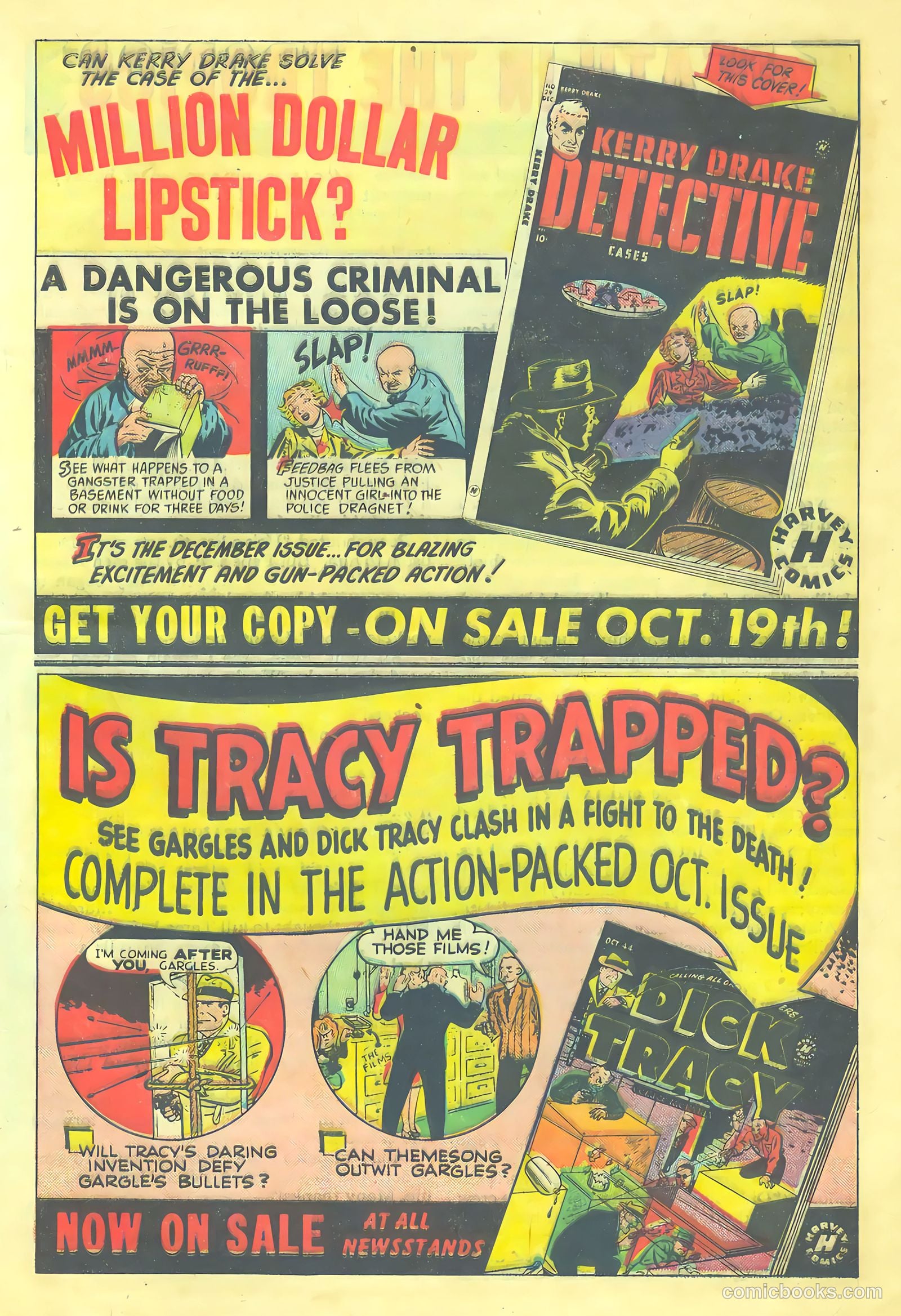 Kerry Drake #28 — page 31 of 36
