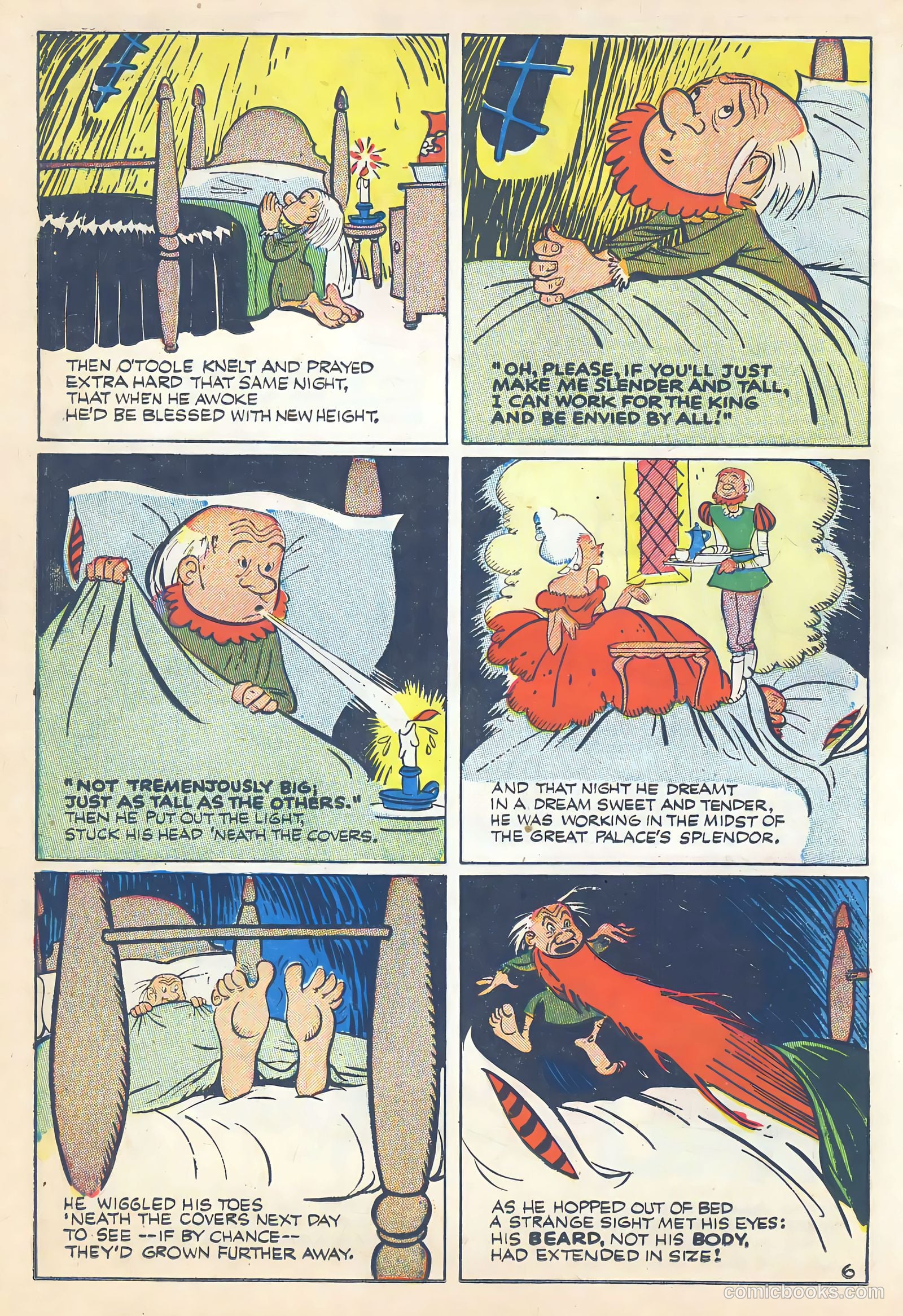 Kiddie Karnival #1 — page 46 of 100