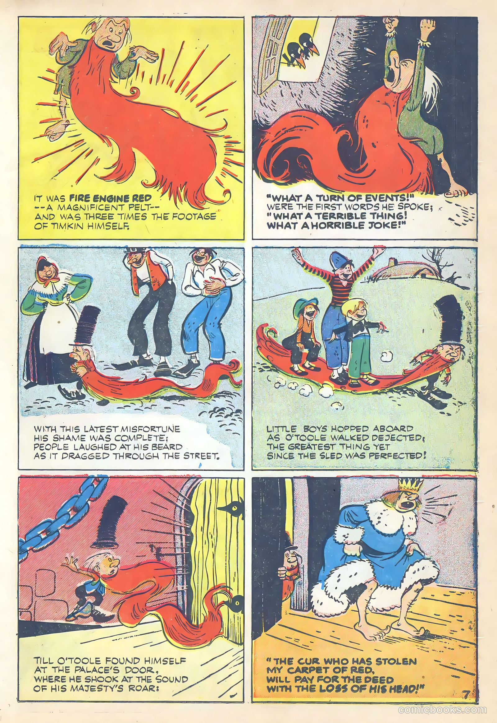 Kiddie Karnival #1 — page 47 of 100