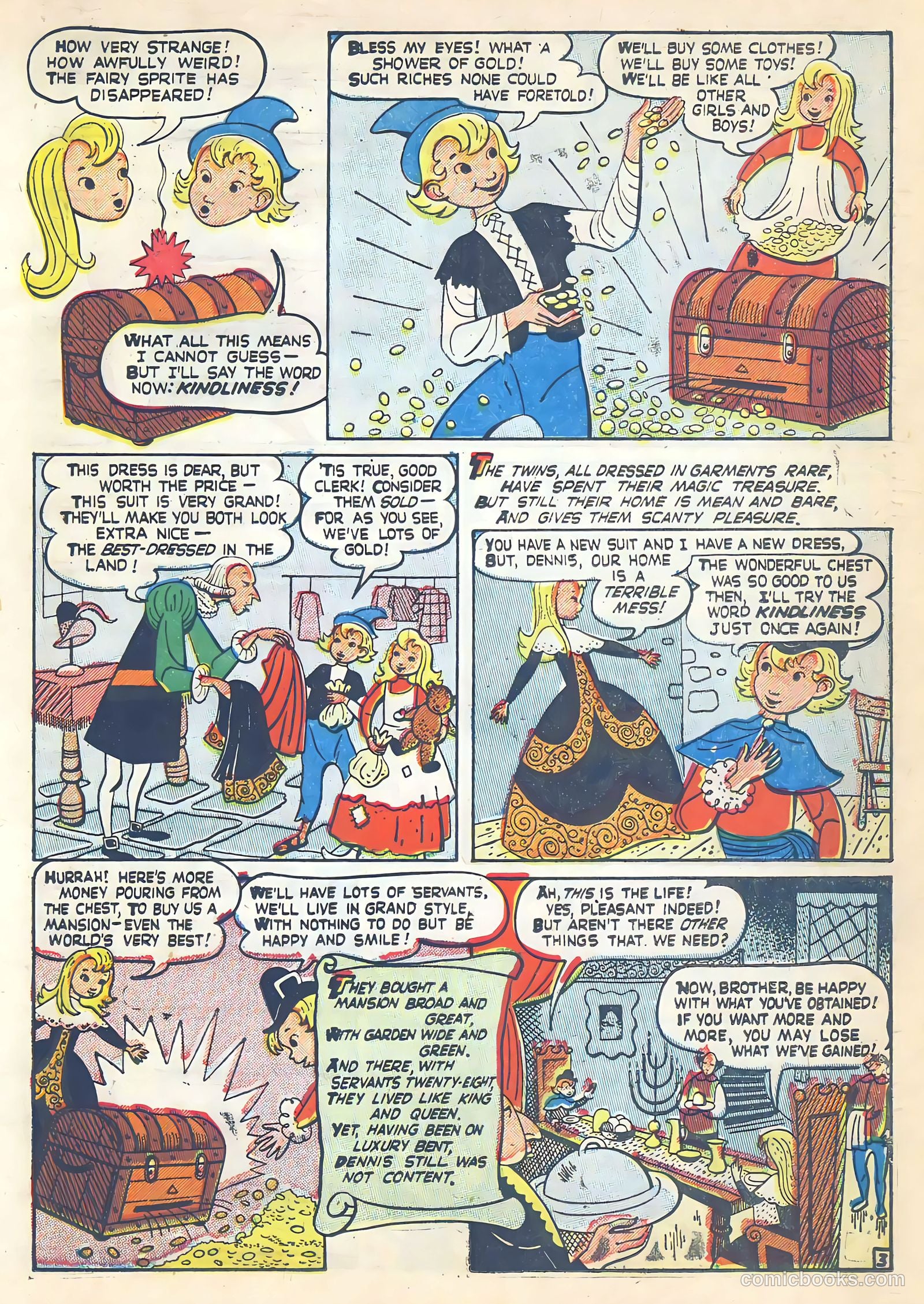 Kiddie Karnival #1 — page 51 of 100