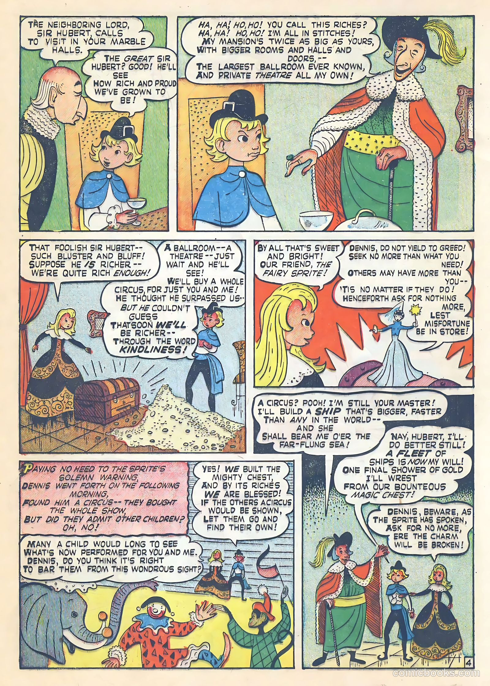 Kiddie Karnival #1 — page 52 of 100