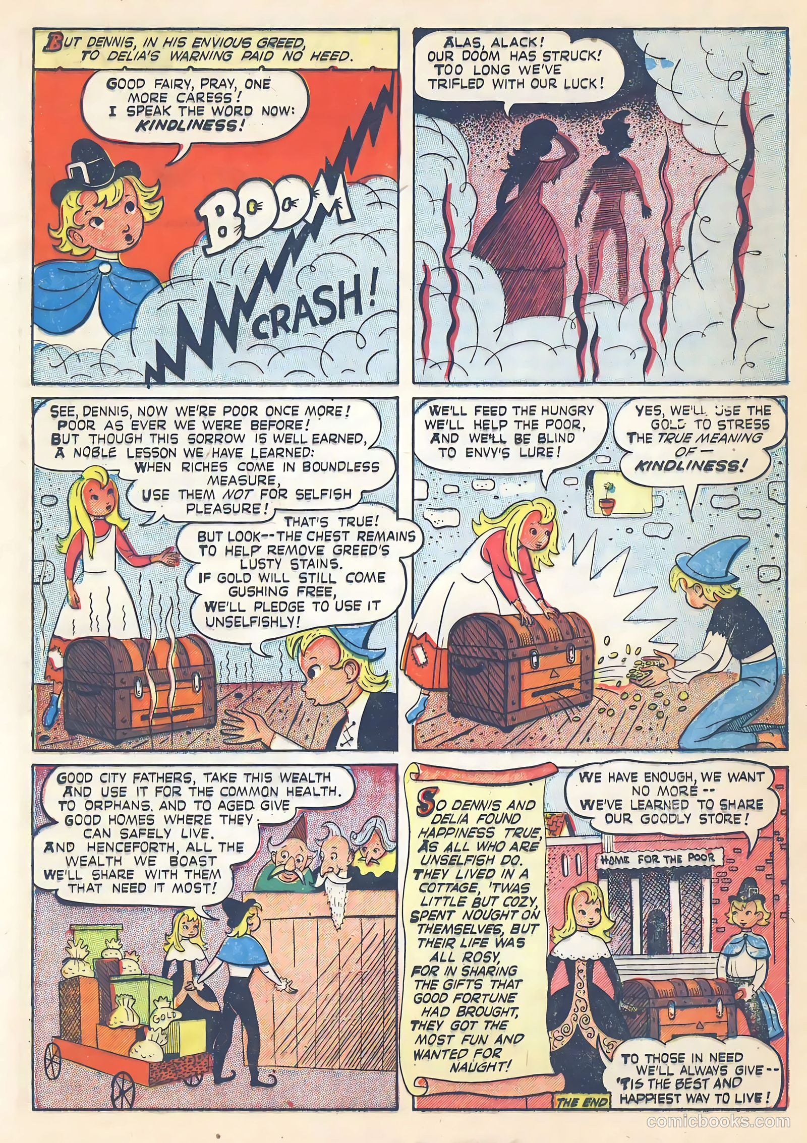 Kiddie Karnival #1 — page 53 of 100
