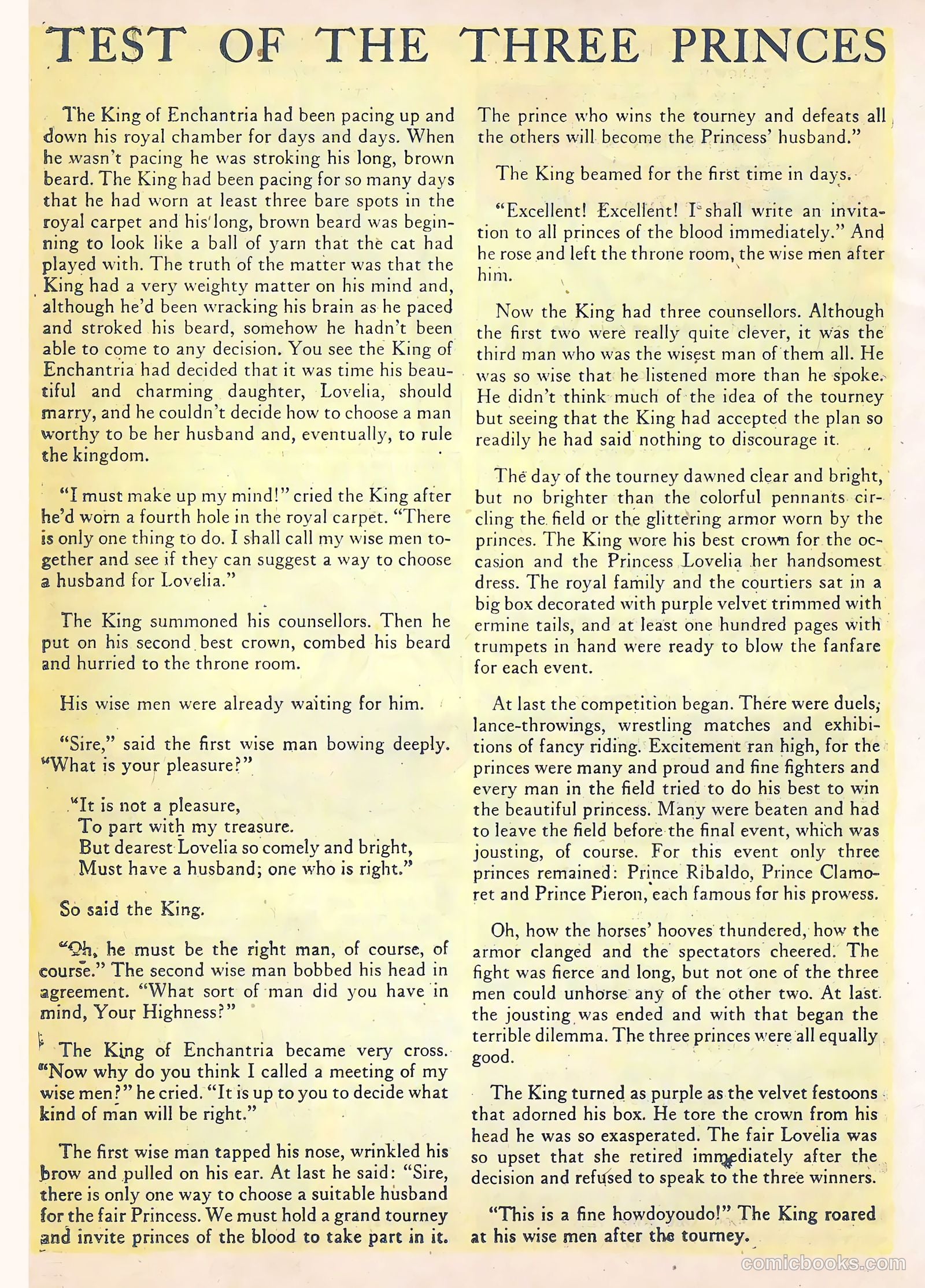 Kiddie Karnival #1 — page 54 of 100