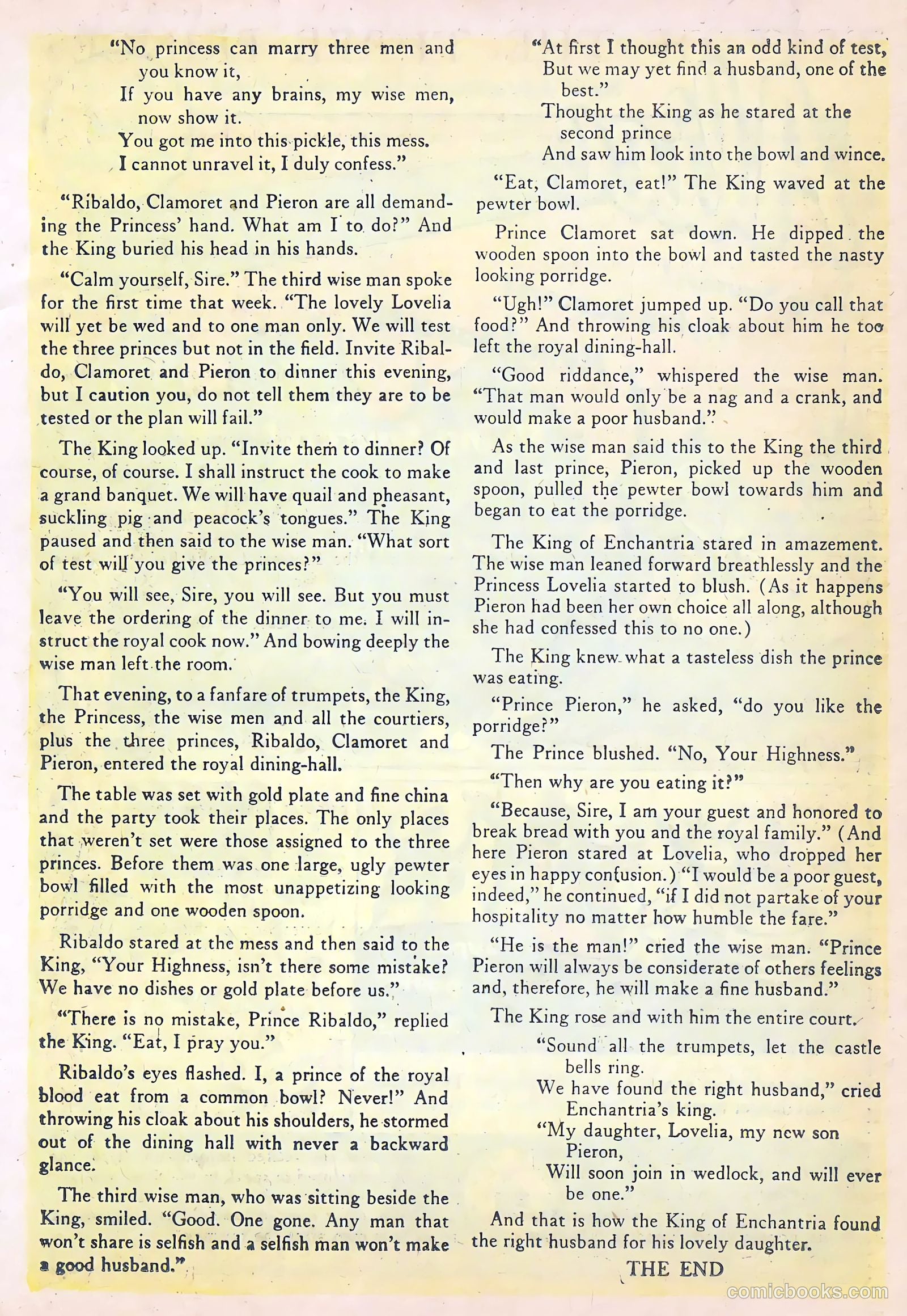 Kiddie Karnival #1 — page 55 of 100
