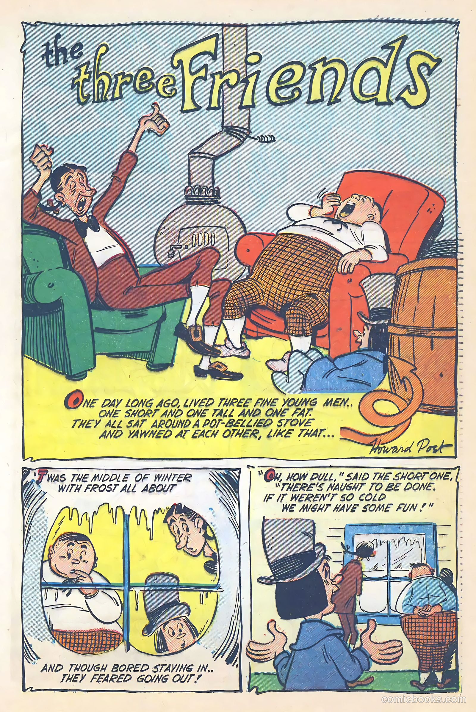 Kiddie Karnival #1 — page 57 of 100
