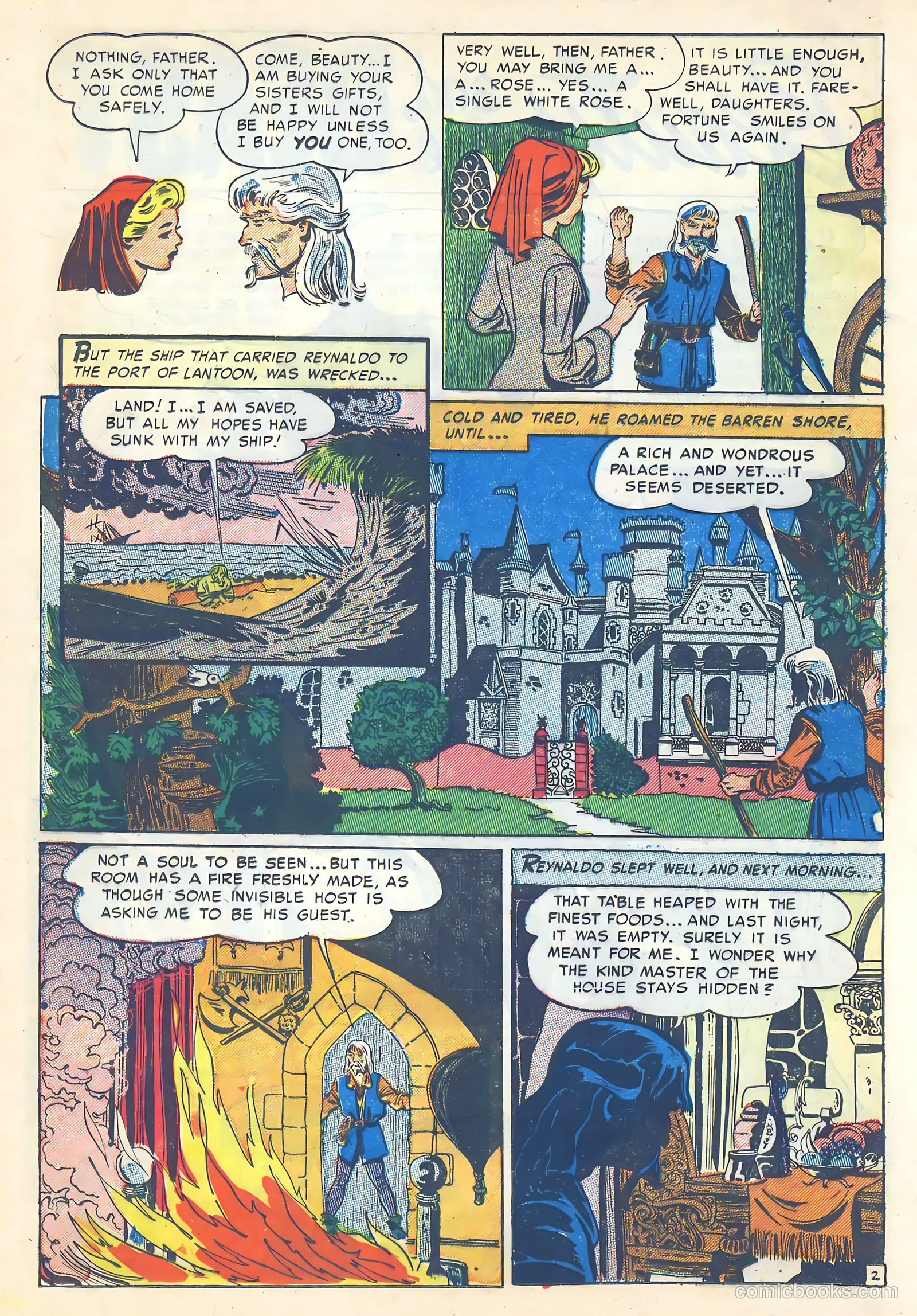 Kiddie Karnival #1 — page 76 of 100