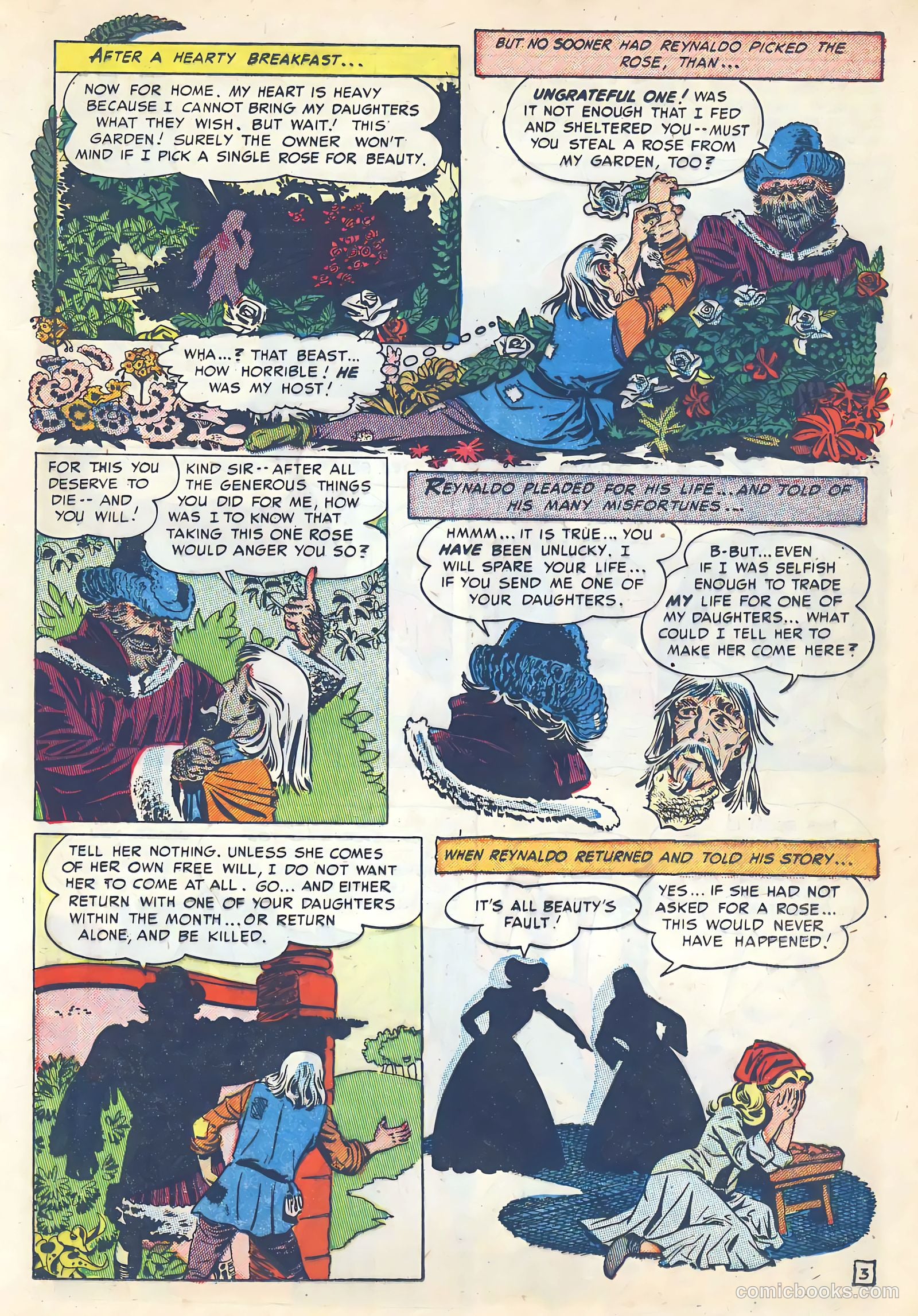 Kiddie Karnival #1 — page 77 of 100