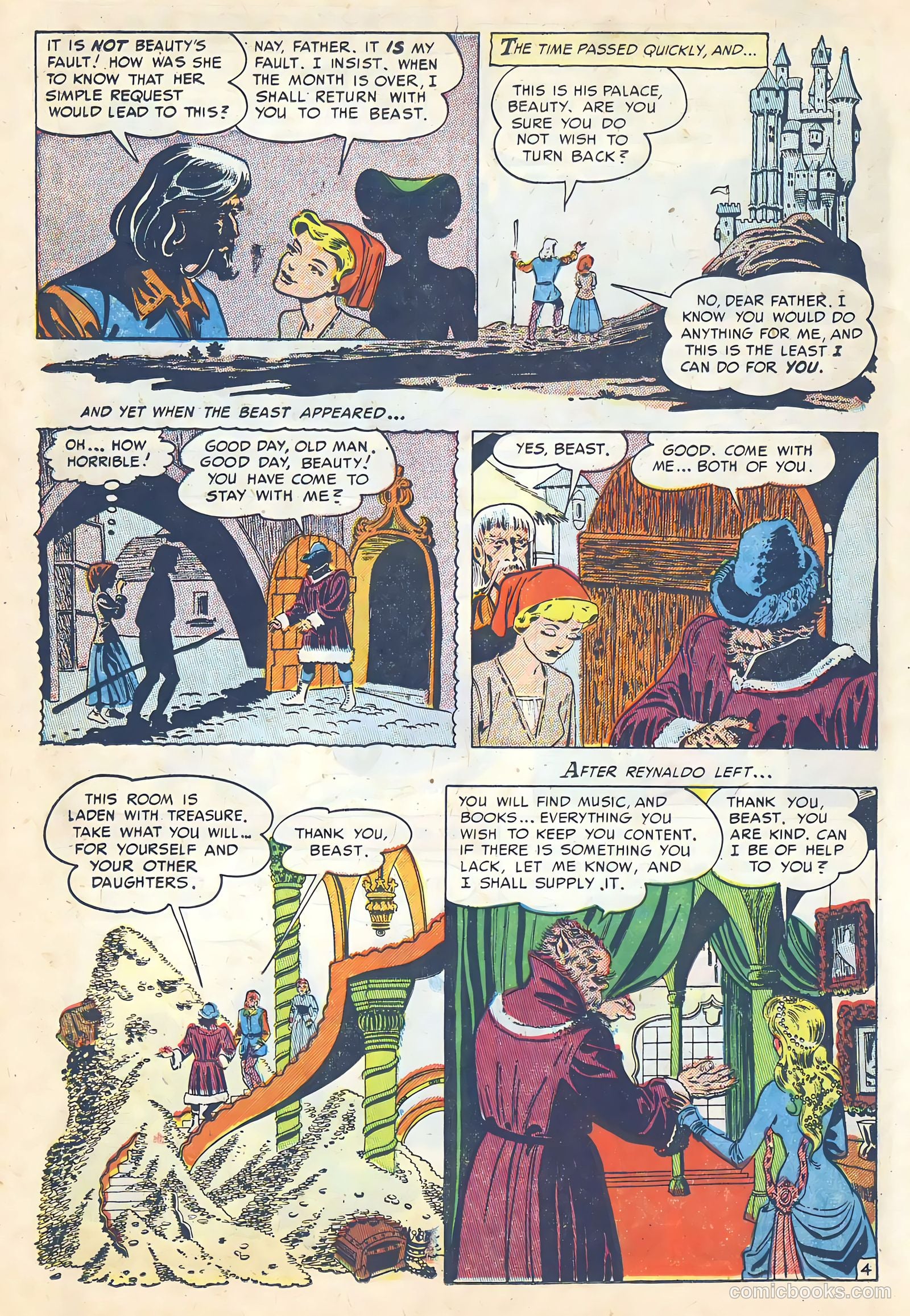 Kiddie Karnival #1 — page 78 of 100