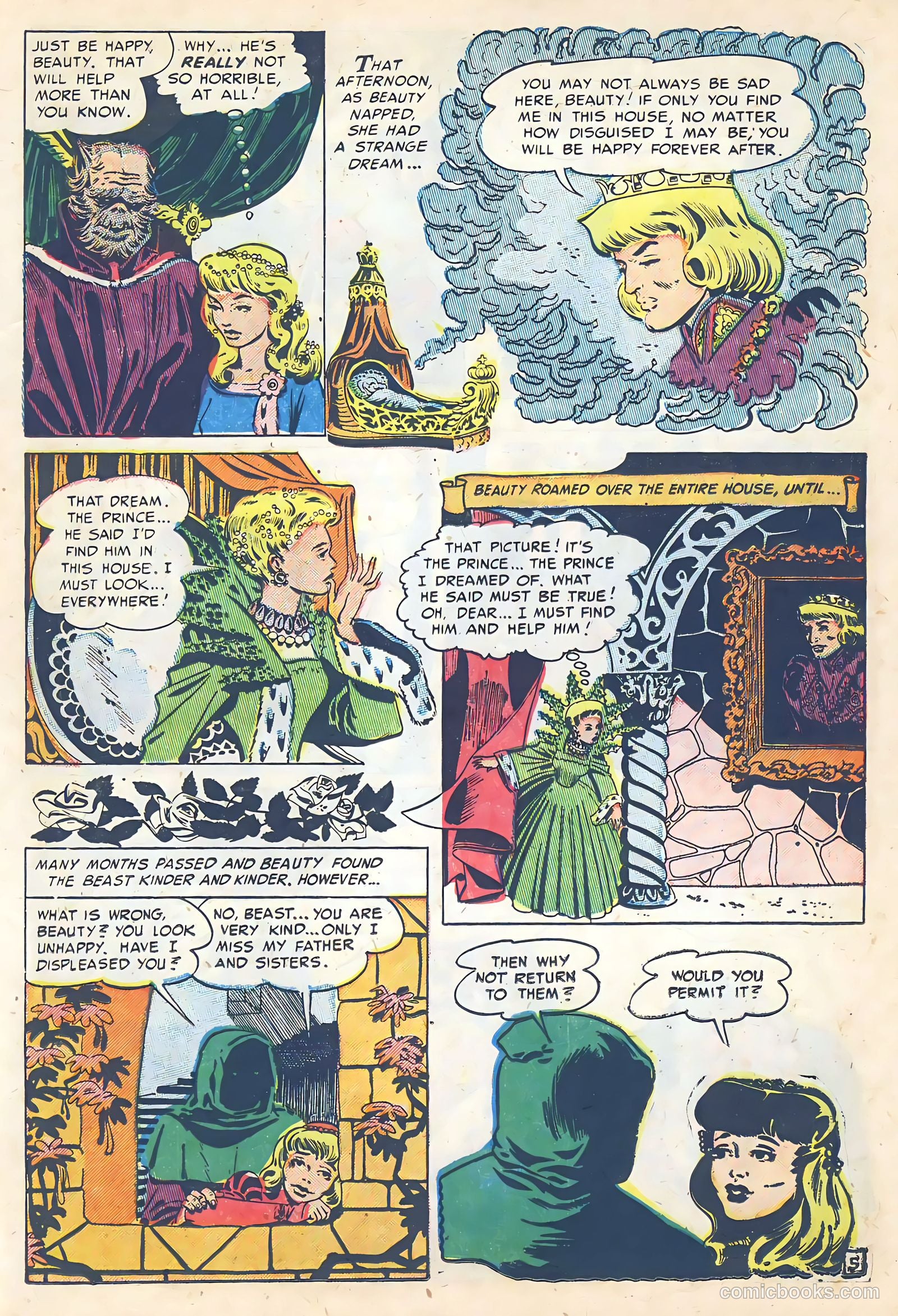 Kiddie Karnival #1 — page 79 of 100